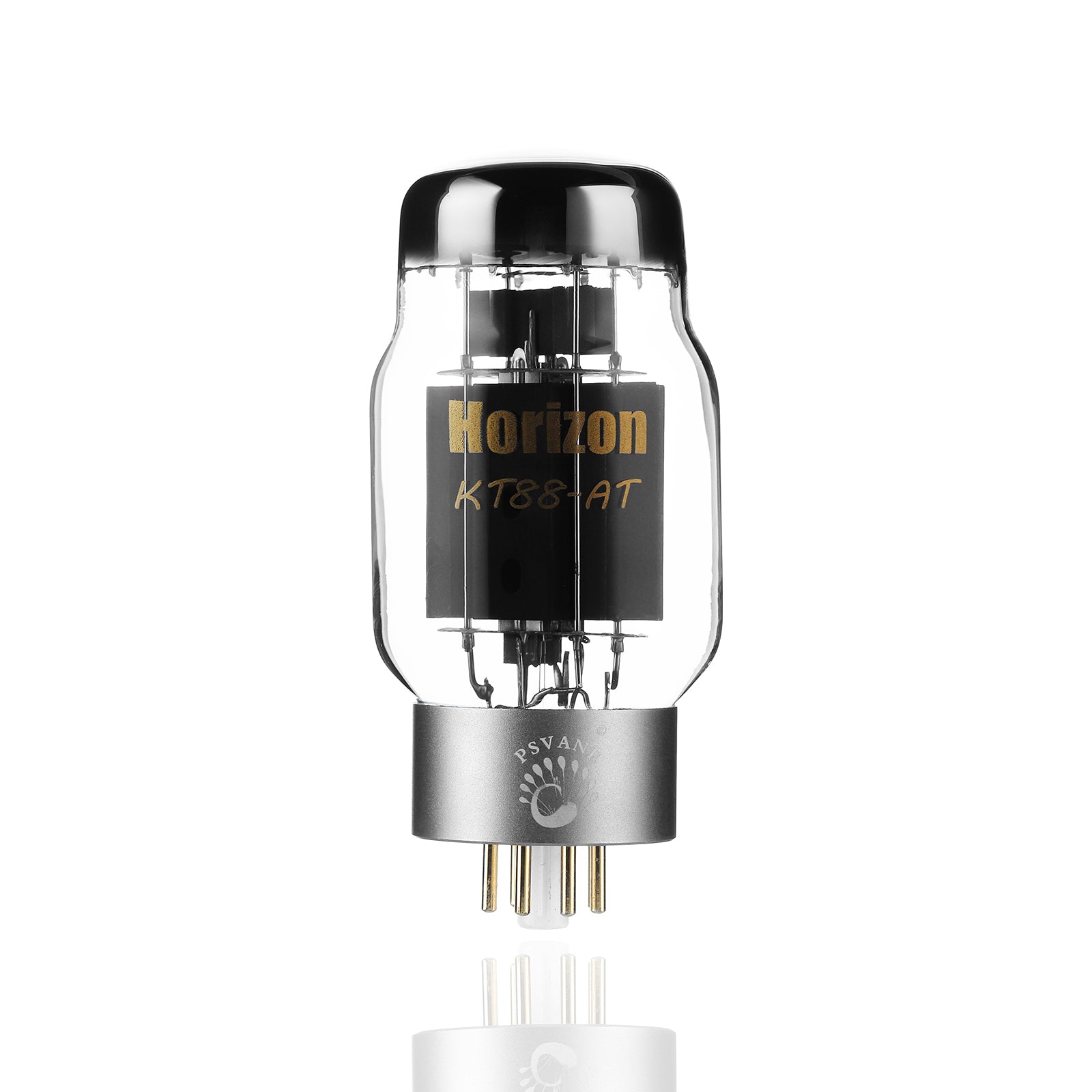 PSVANE Horizon KT88-AT Vacuum Tube
