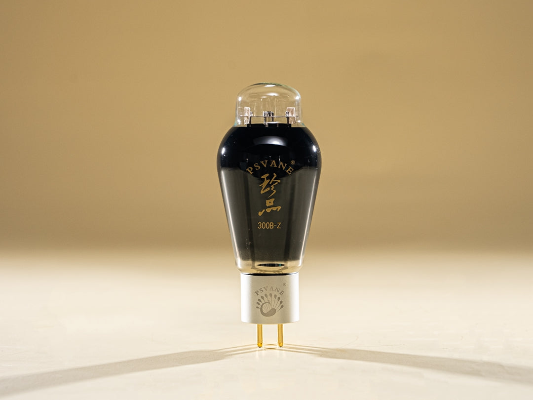 PSVANE TREASURE 300B-Z Vacuum Tube (2 PACK)