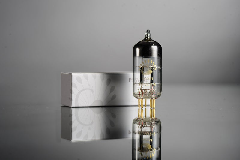 PSVANE ART TII 12AU7-S Vacuum Tube (2 PACK)