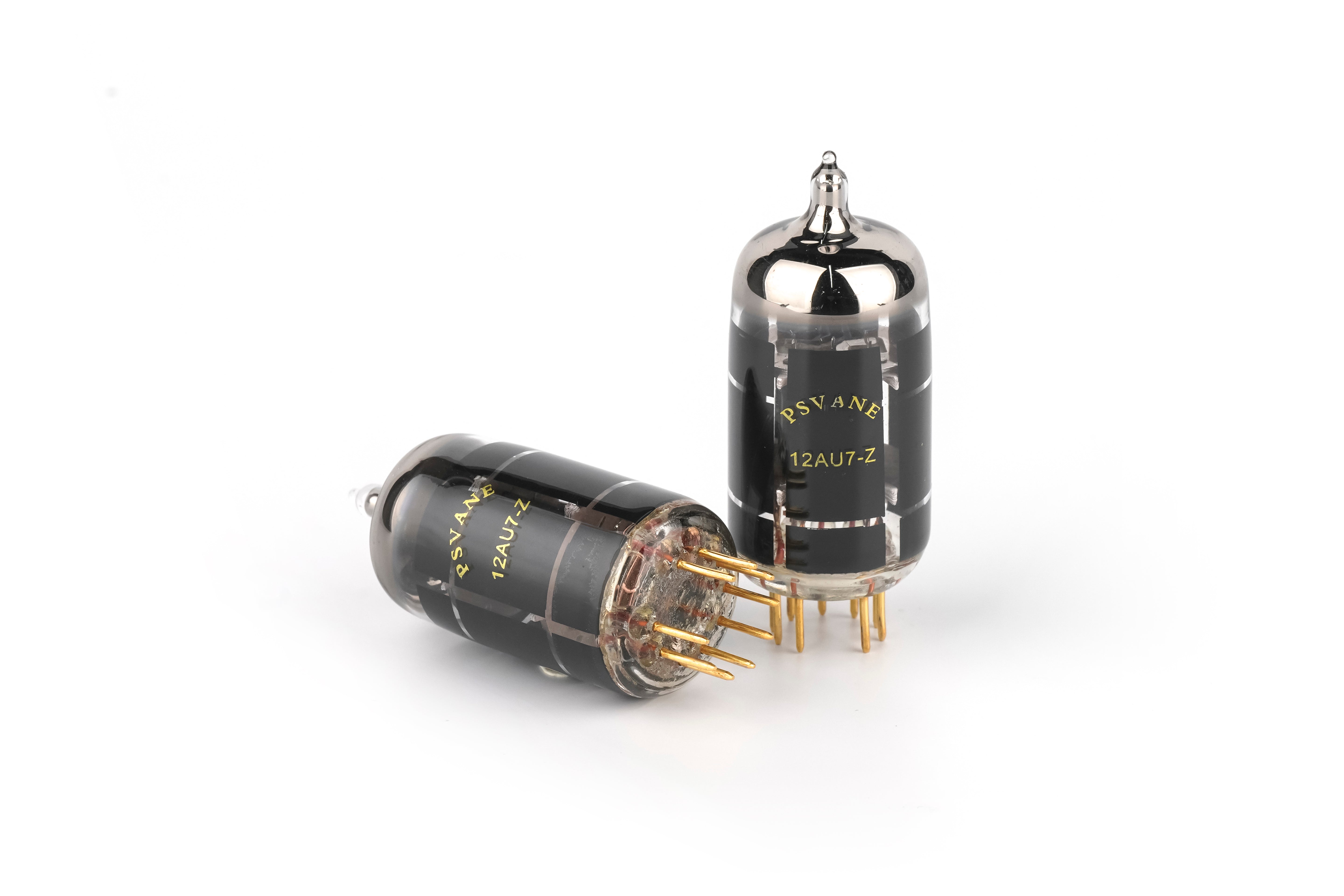 PSVANE TREASURE 12AU7-Z Vacuum Tube