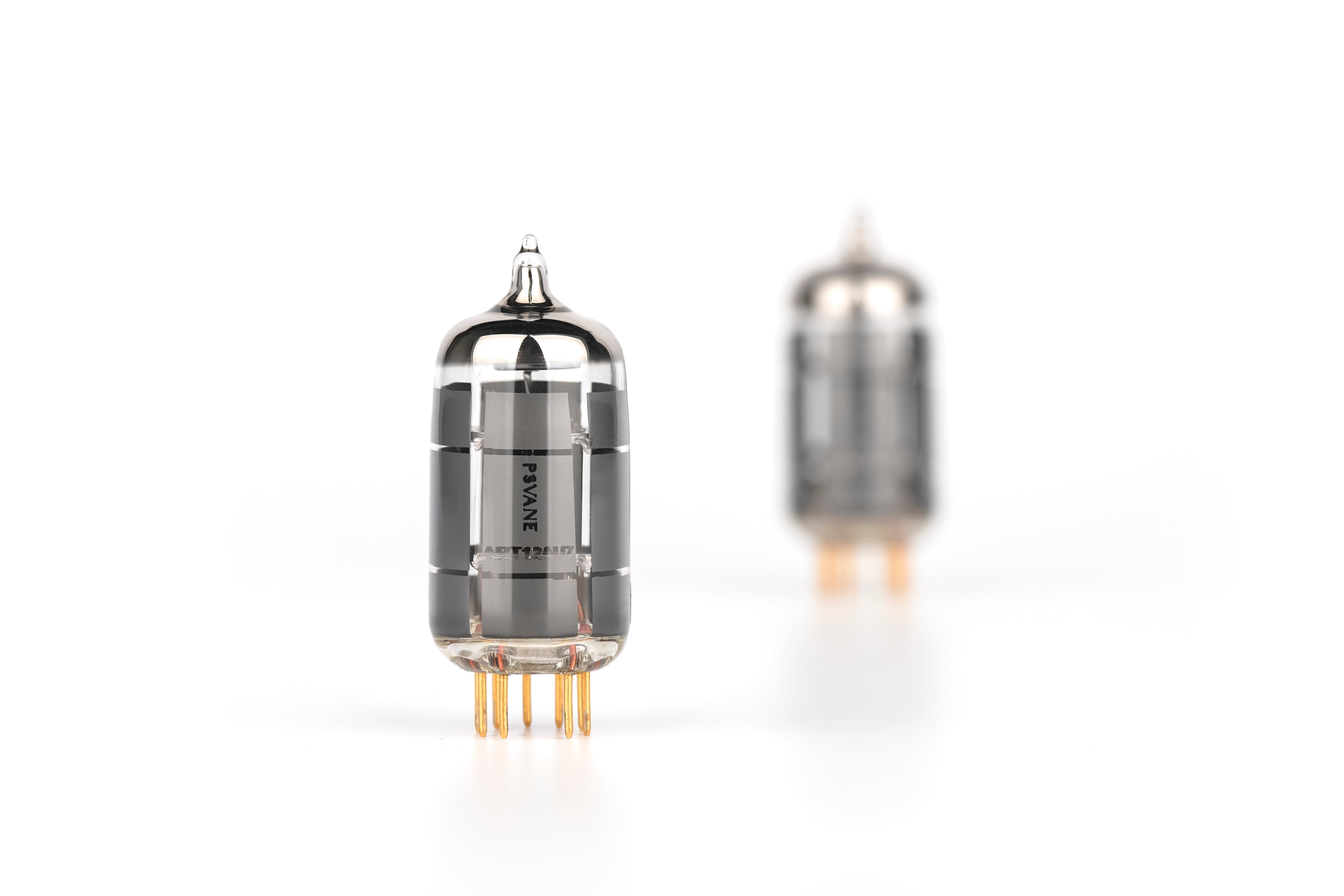PSVANE ART TIII 12AU7 Vacuum Tube