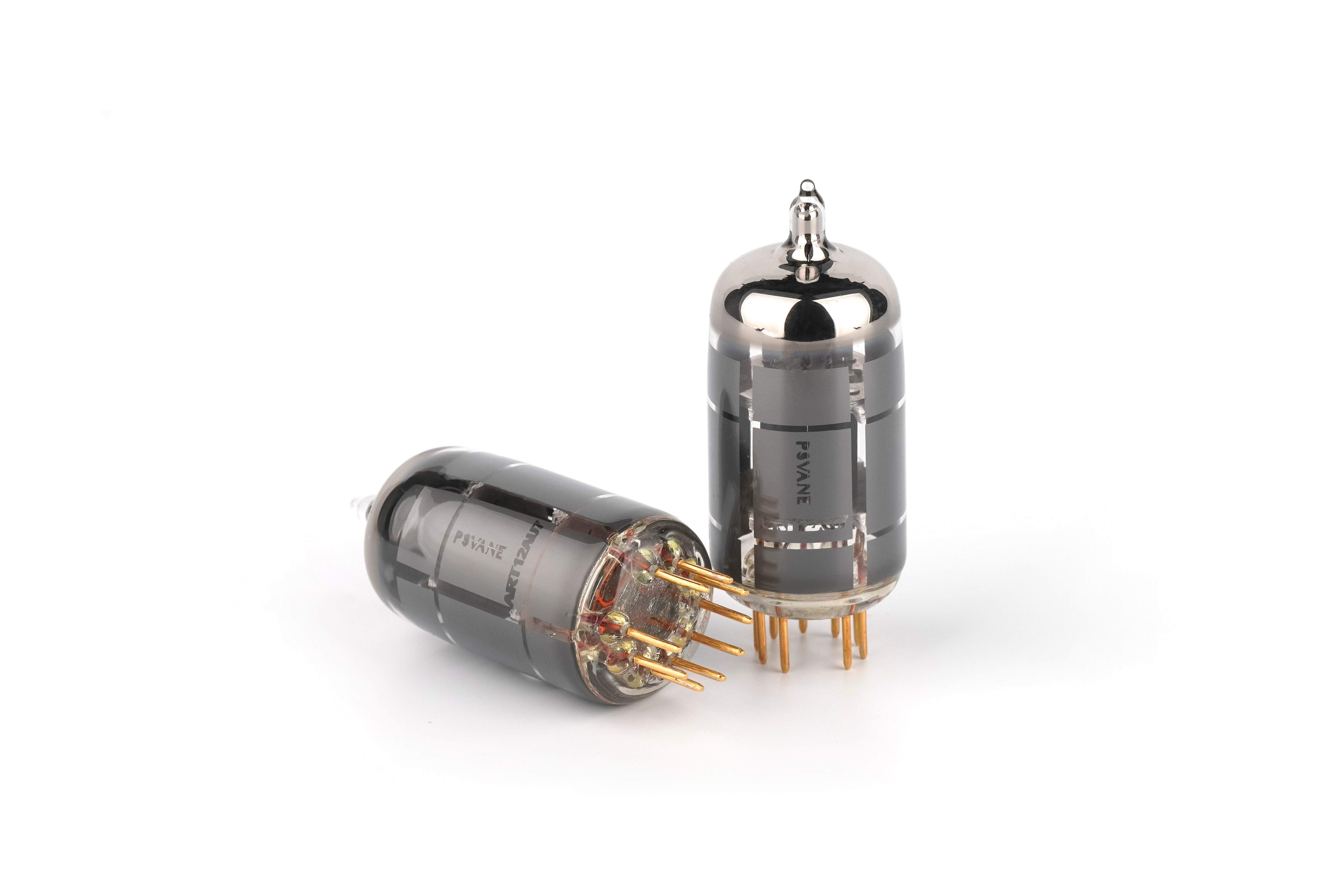PSVANE ART TIII 12AU7 Vacuum Tube