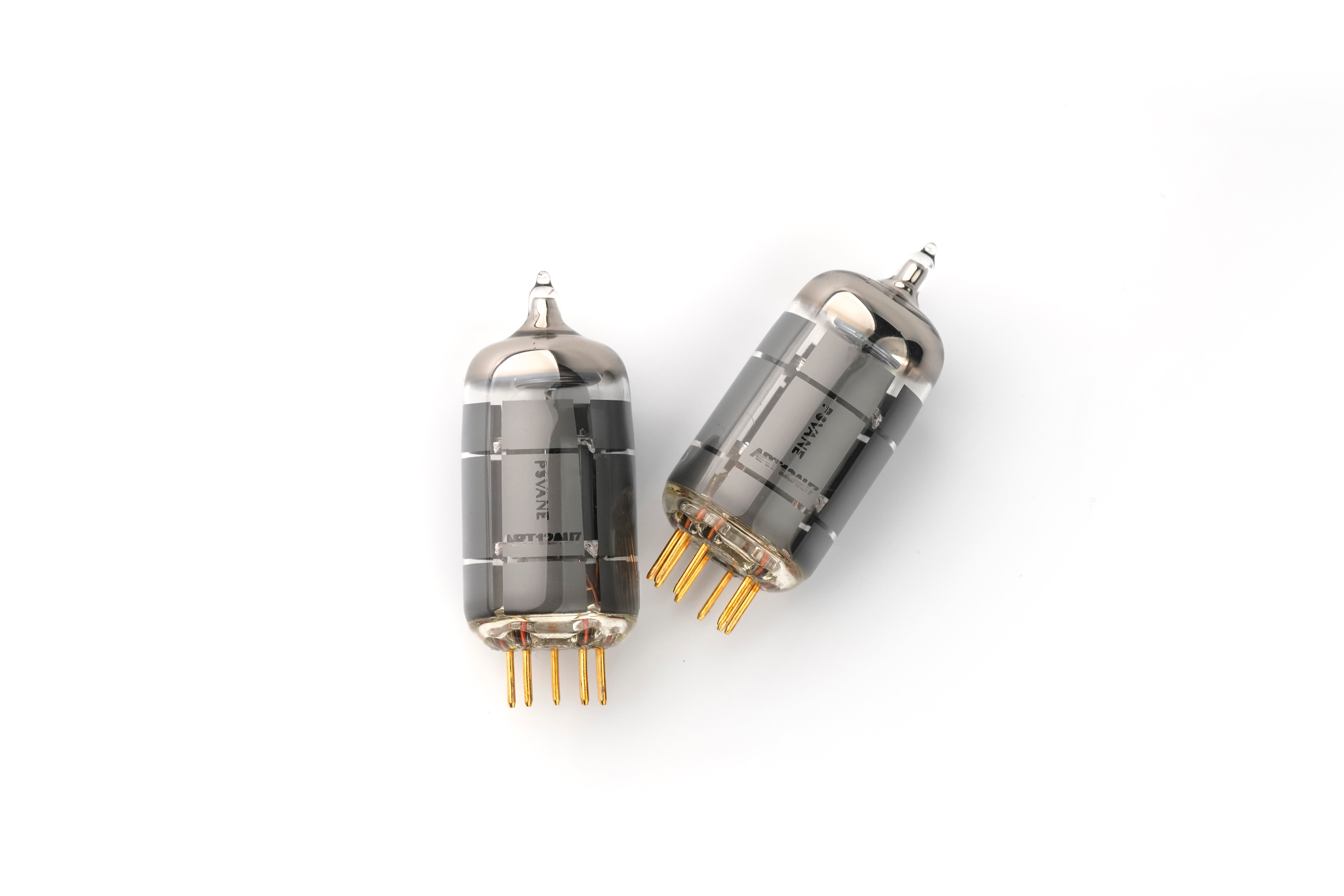 PSVANE ART TIII 12AU7 Vacuum Tube