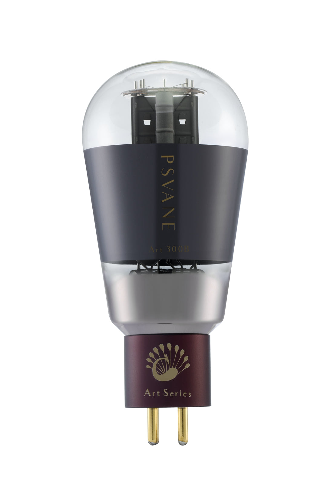 PSVANE ART TIII 300B-TIII Vacuum Tube (2 PACK)
