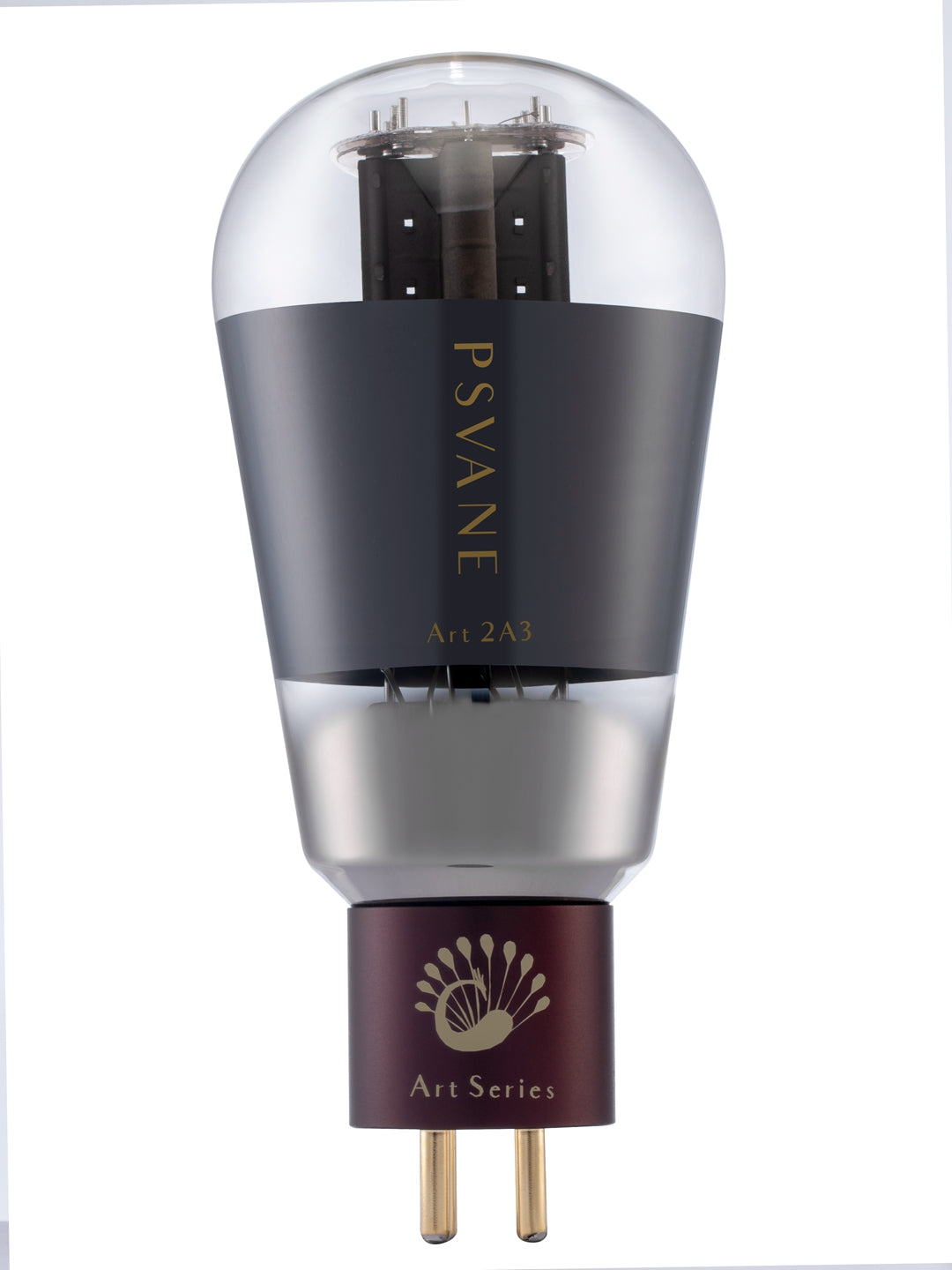 PSVANE ART TIII 2A3-TIII Vacuum Tube (2 PACK)