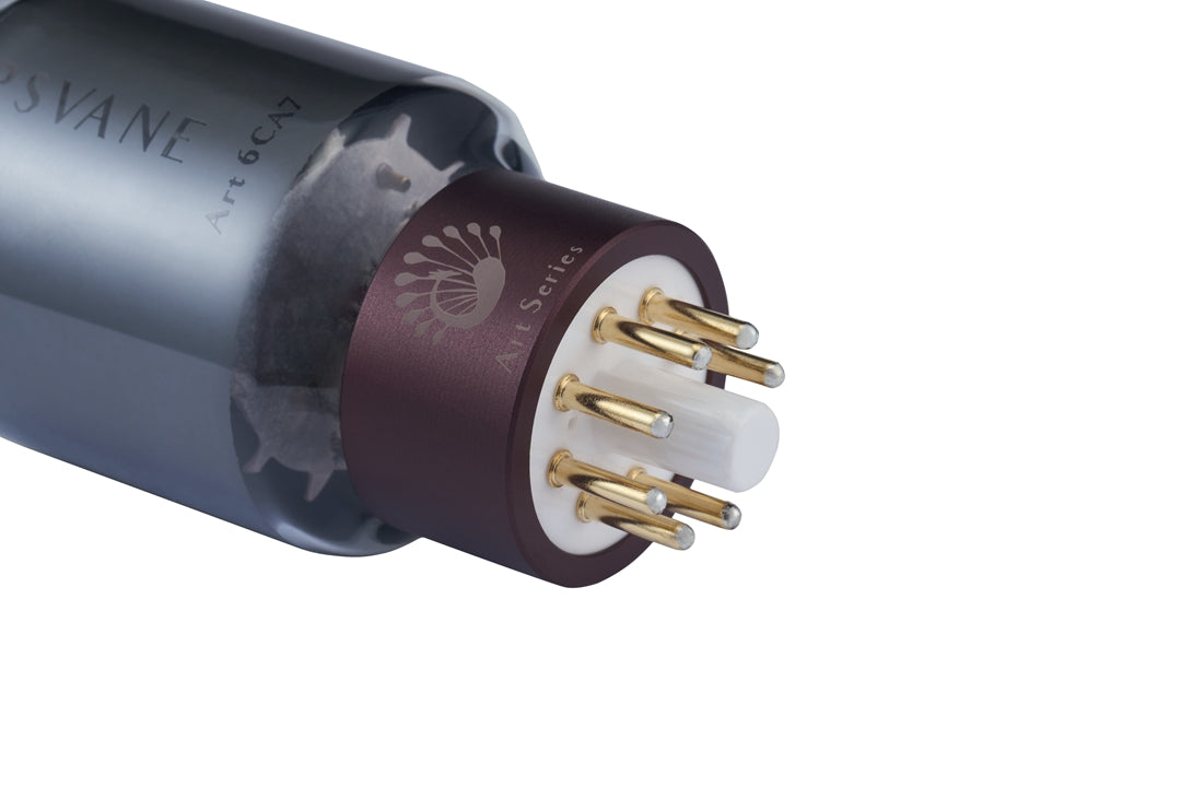 PSVANE ART TIII 6CA7-TIII Vacuum Tube (2 PACK)