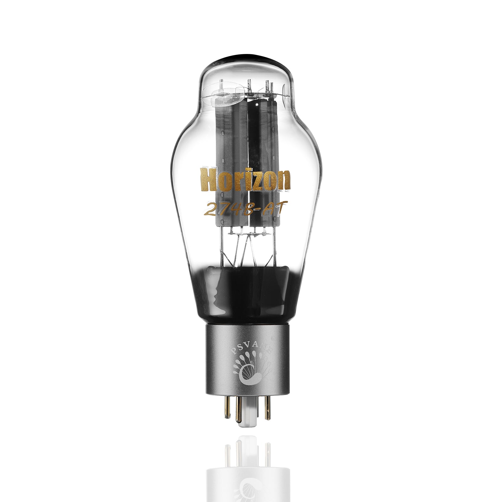 PSVANE Horizon 274B-AT / 5U4G Vacuum Tube