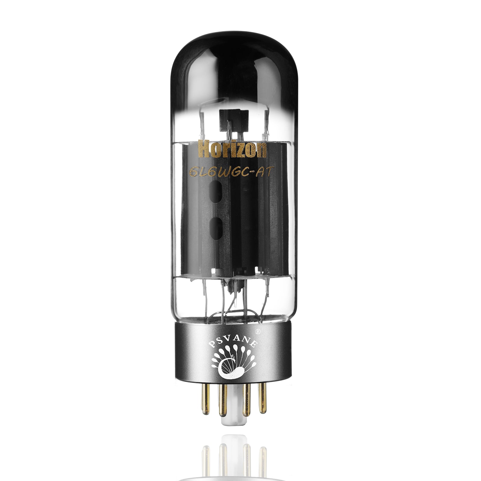PSVANE Horizon 6L6WGC-AT Vacuum Tube