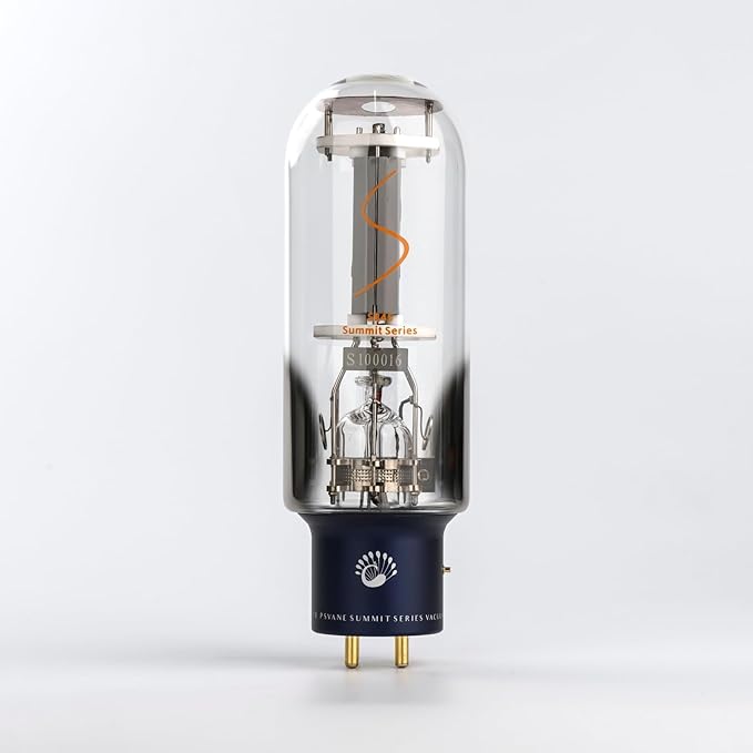 PSVANE Summit 845 Vacuum Tube