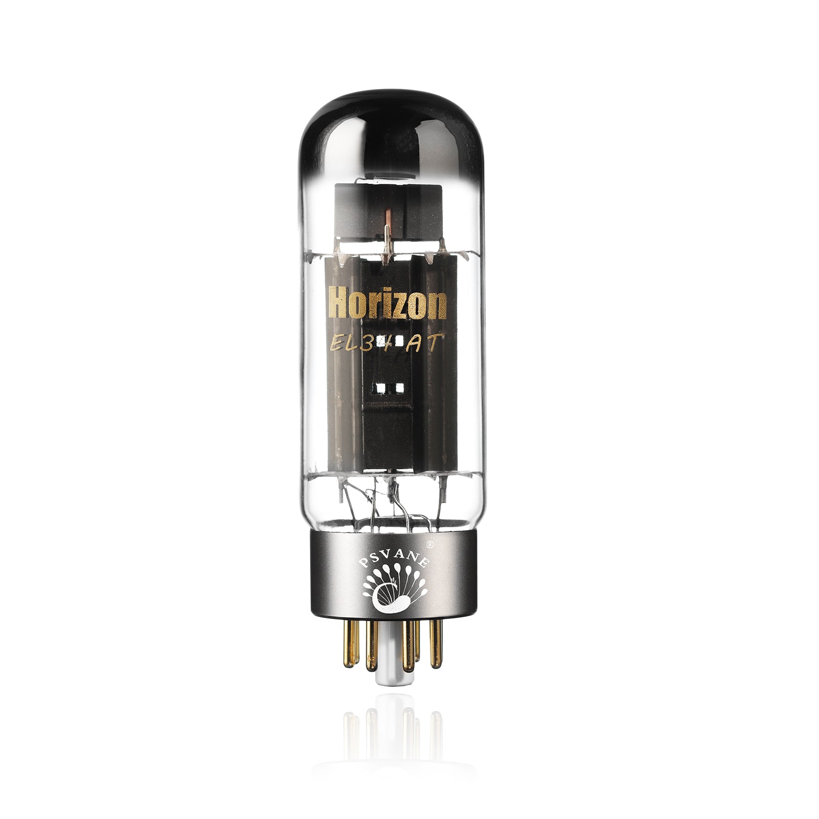 PSVANE Horizo EL34-AT Vacuum Tube