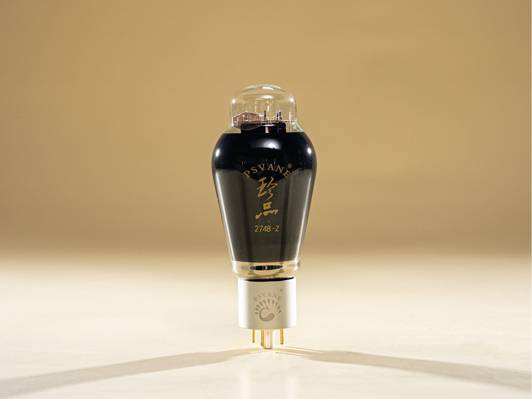 PSVANE TREASURE 274B-Z Vacuum Tube (2 PACK)