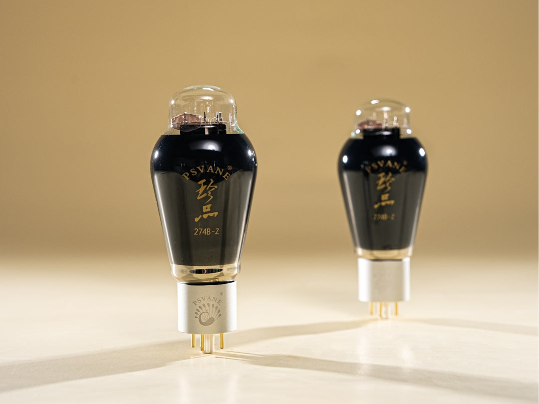 PSVANE TREASURE 274B-Z Vacuum Tube (2 PACK)