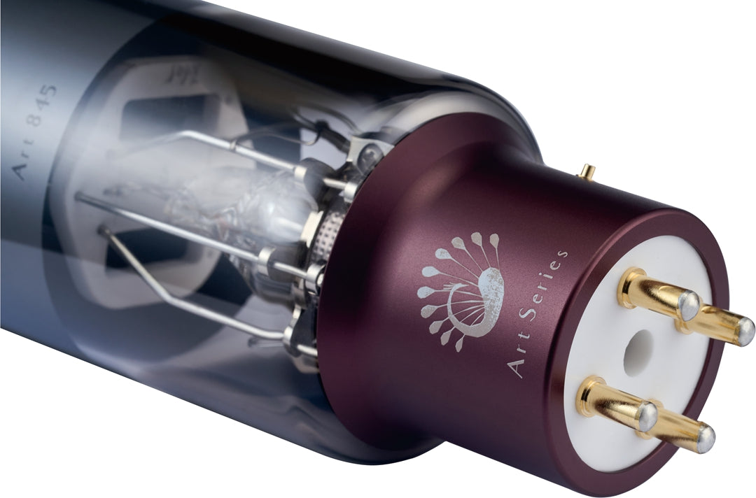 PSVANE ART TIII 845-TIII Vacuum Tube (2 PACK)