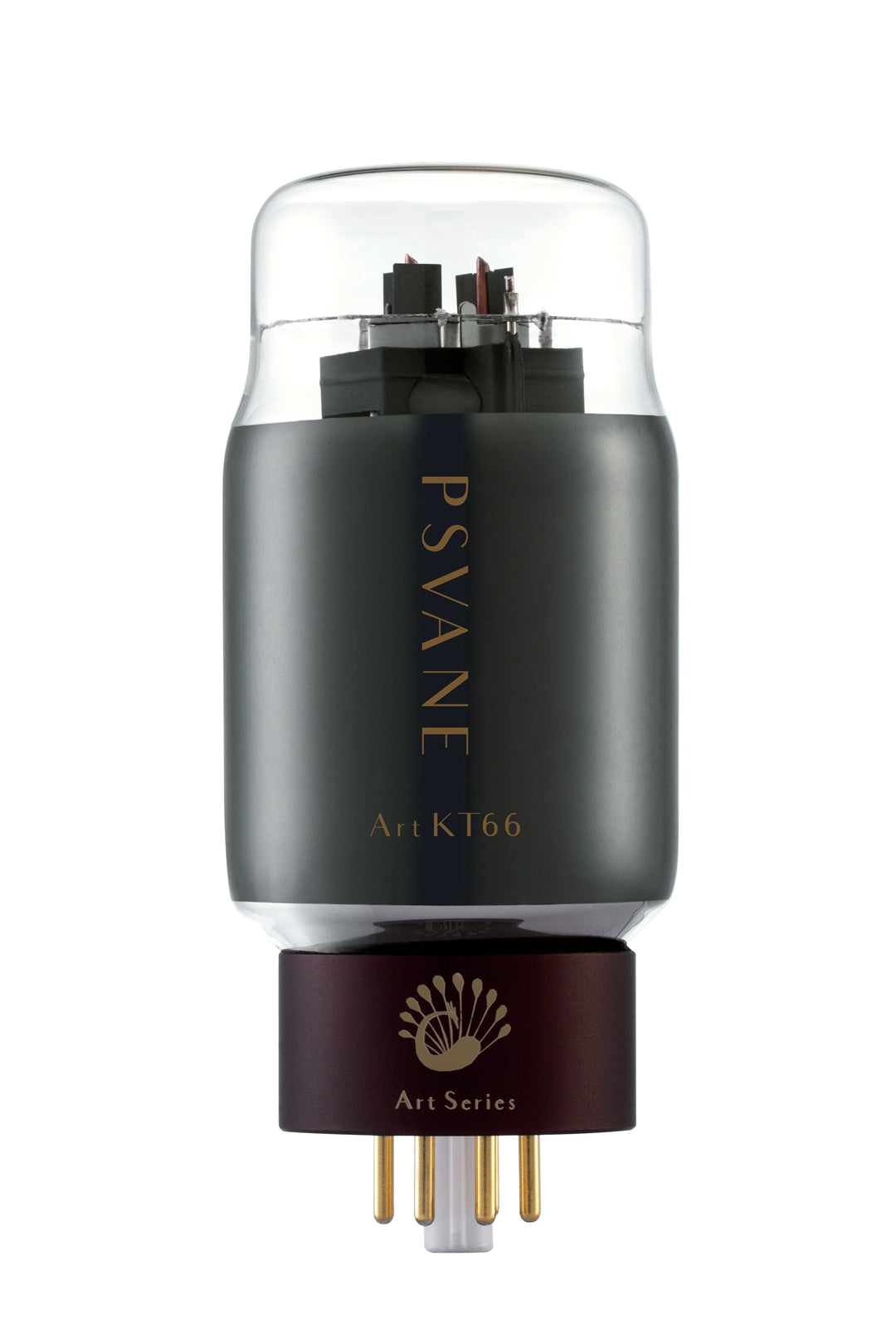 PSVANE ART TIII KT66-TIII Vacuum Tube (2 PACK)