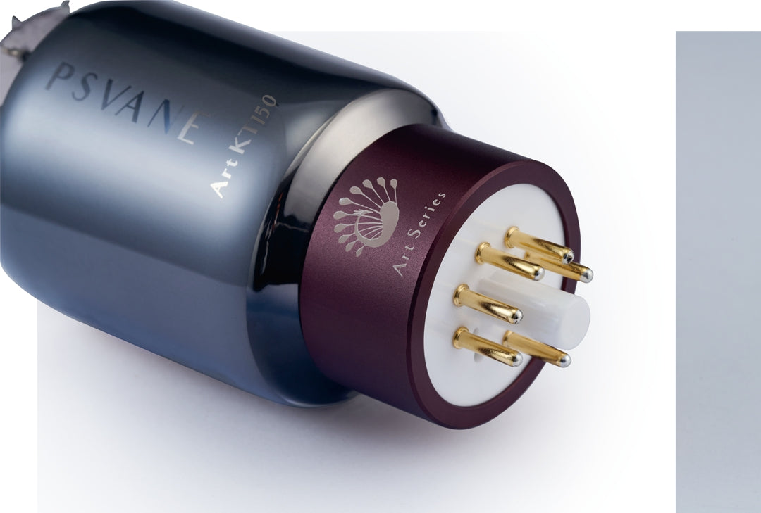PSVANE ART TIII KT150-TIII Vacuum Tube (2 PACK)