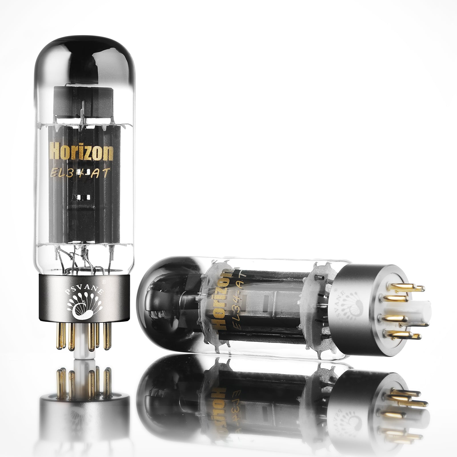 PSVANE Horizo EL34-AT Vacuum Tube