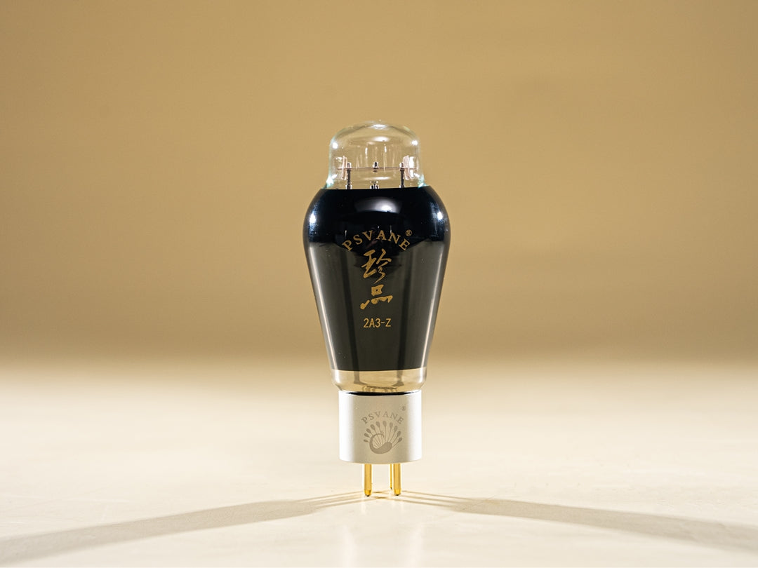 PSVANE TREASURE 2A3-Z Vacuum Tube (2 PACK)