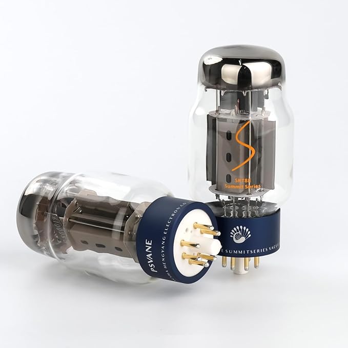 PSVANE Summit KT88 Vacuum Tube