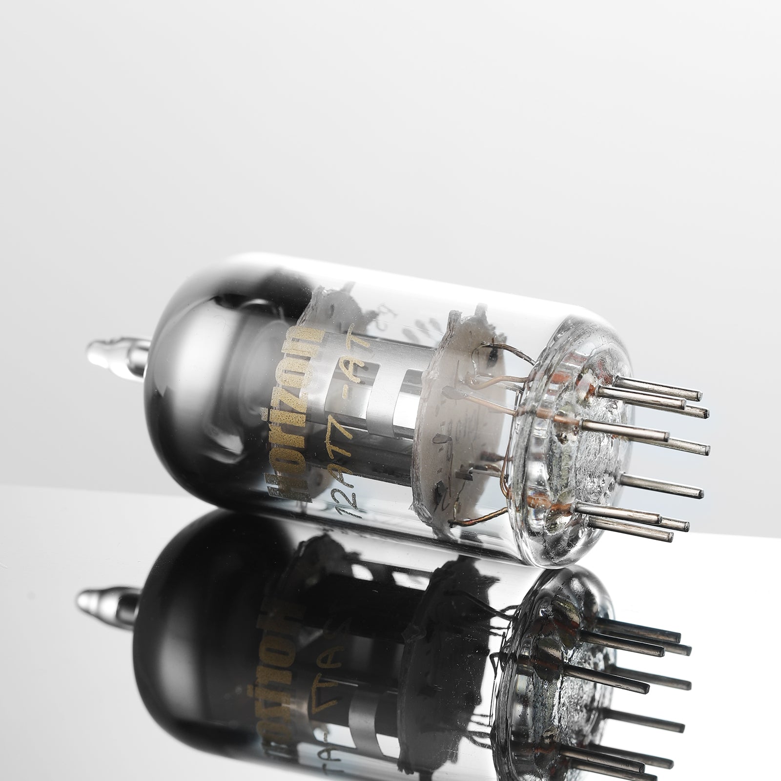 PSVANE Horizon 12AT7-AT / ECC81 Vacuum Tube