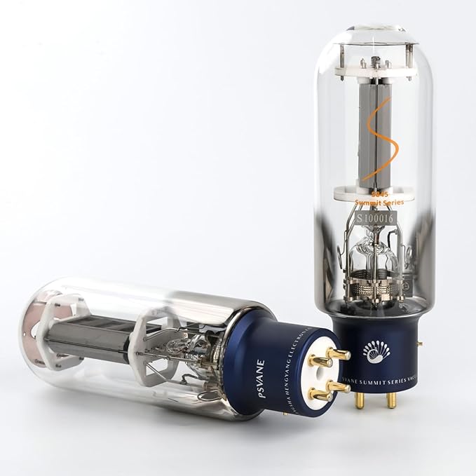 PSVANE Summit 845 Vacuum Tube