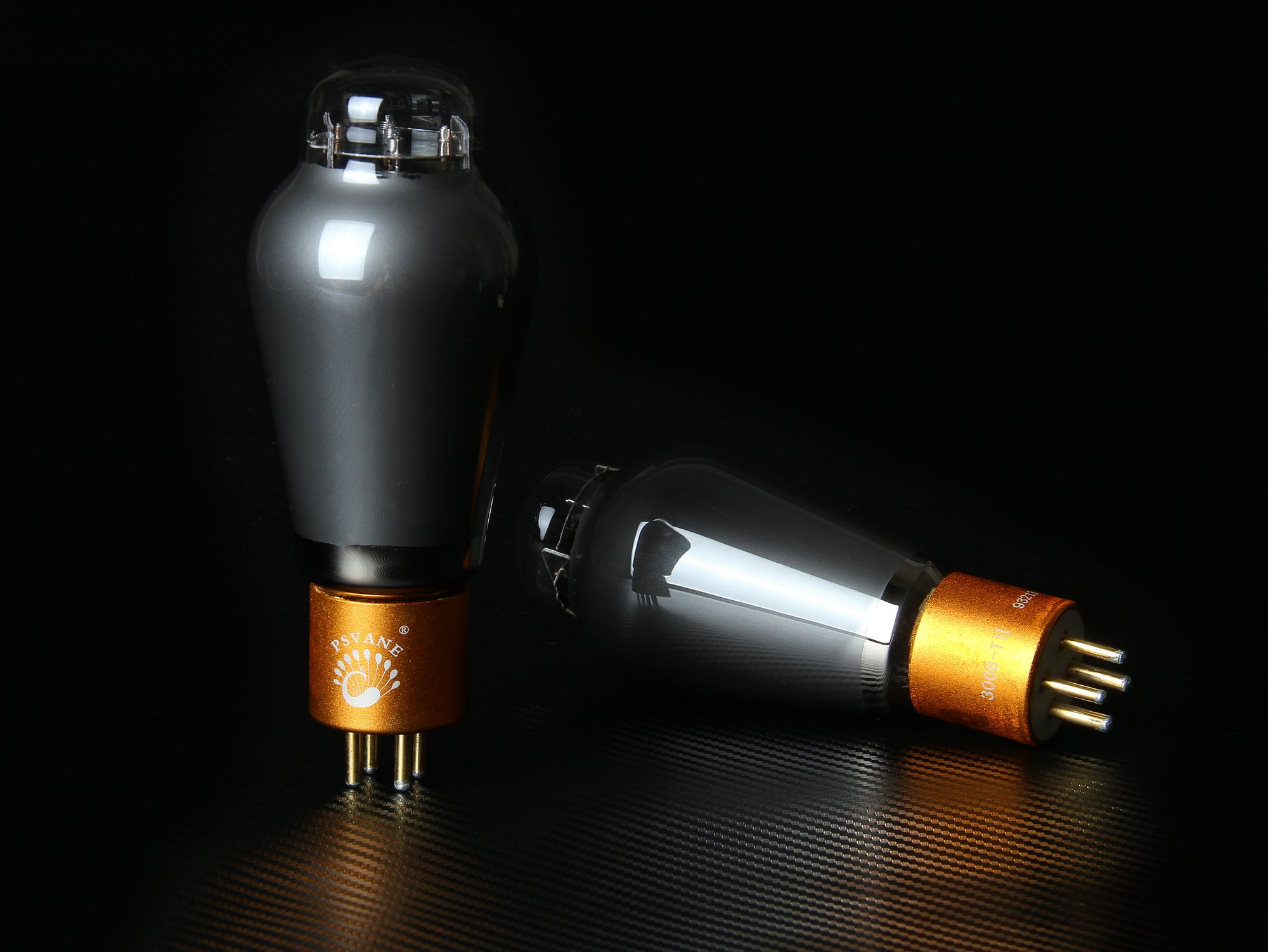 PSVANE ART TII 300B-TII Vacuum Tube (2 PACK)