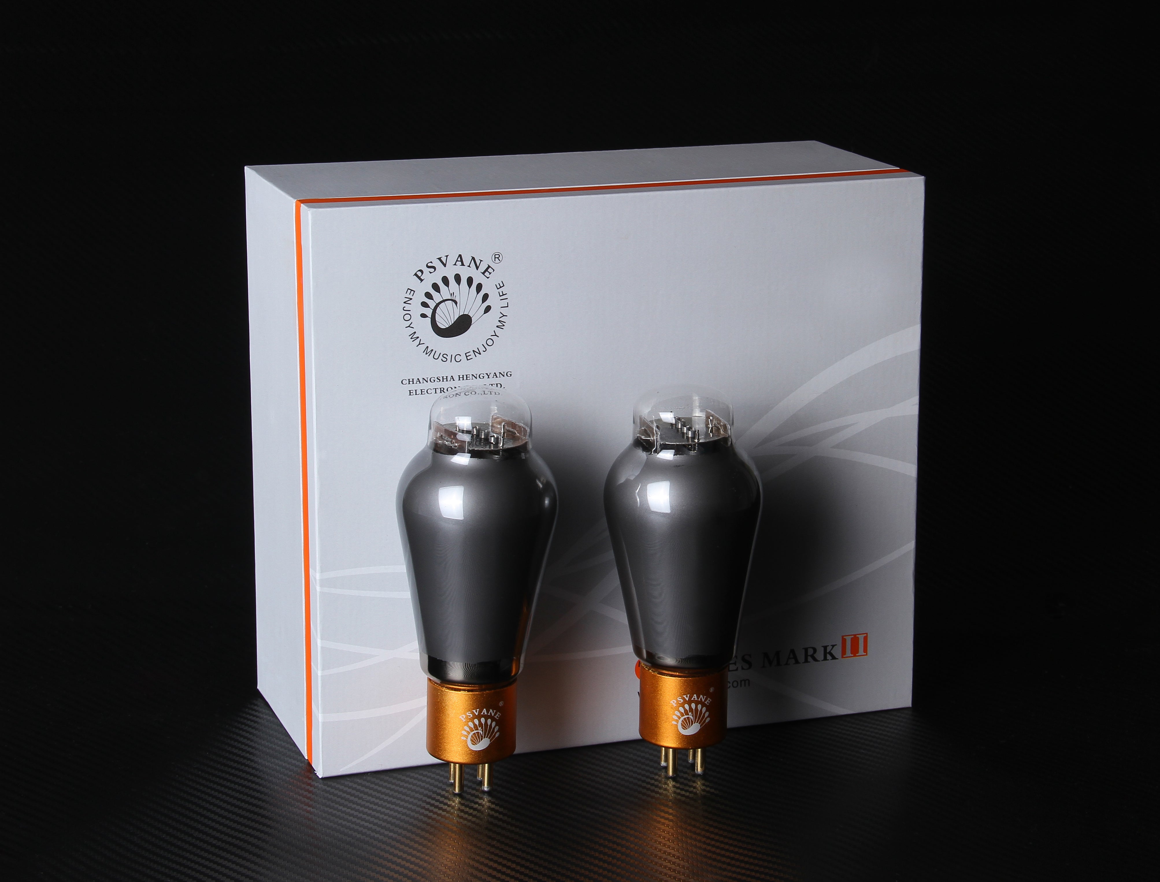 PSVANE ART TII 300B-TII Vacuum Tube (2 PACK)