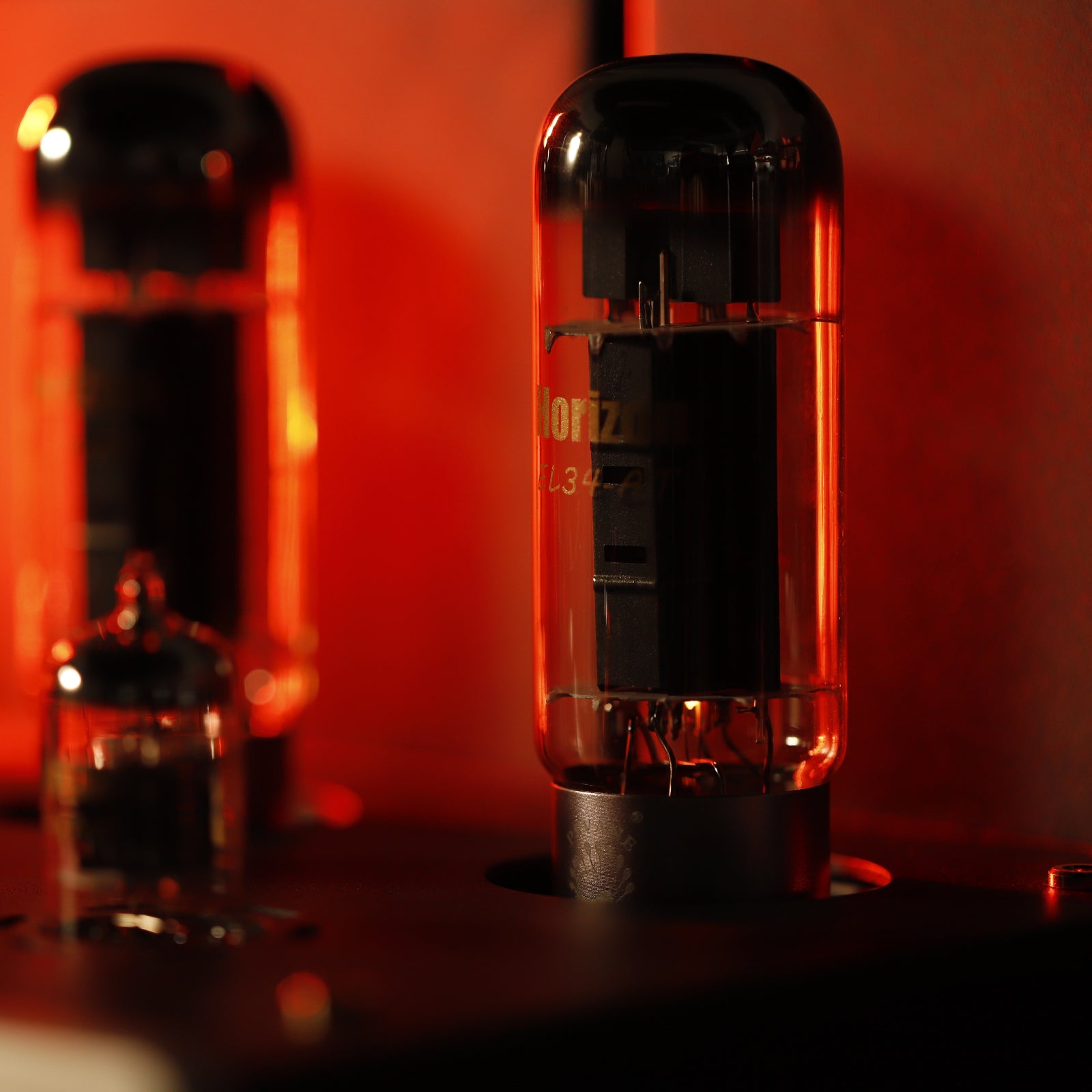 PSVANE Horizo EL34-AT Vacuum Tube
