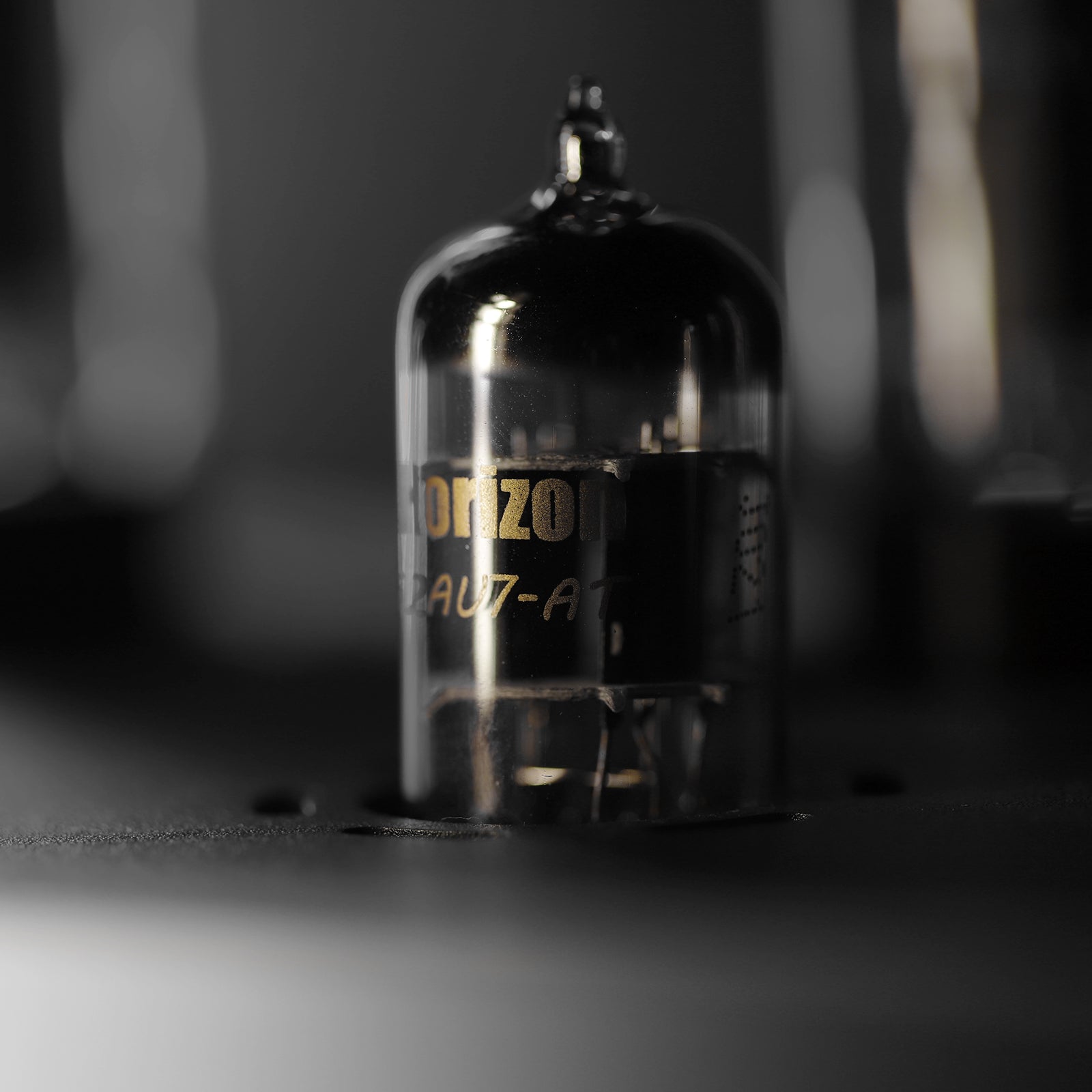 PSVANE Horizon 12AU7-AT / ECC82 Vacuum Tube