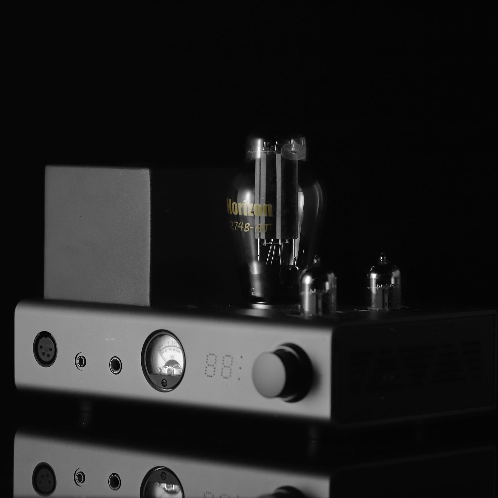PSVANE Horizon 274B-AT / 5U4G Vacuum Tube