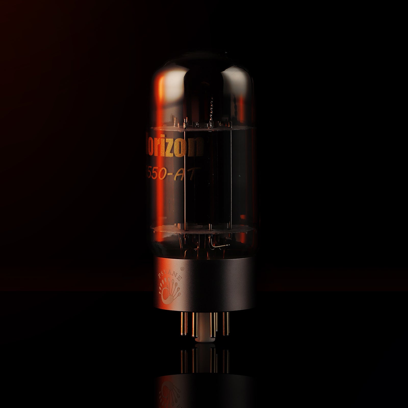 PSVANE Horizon 6550-AT Vacuum Tube