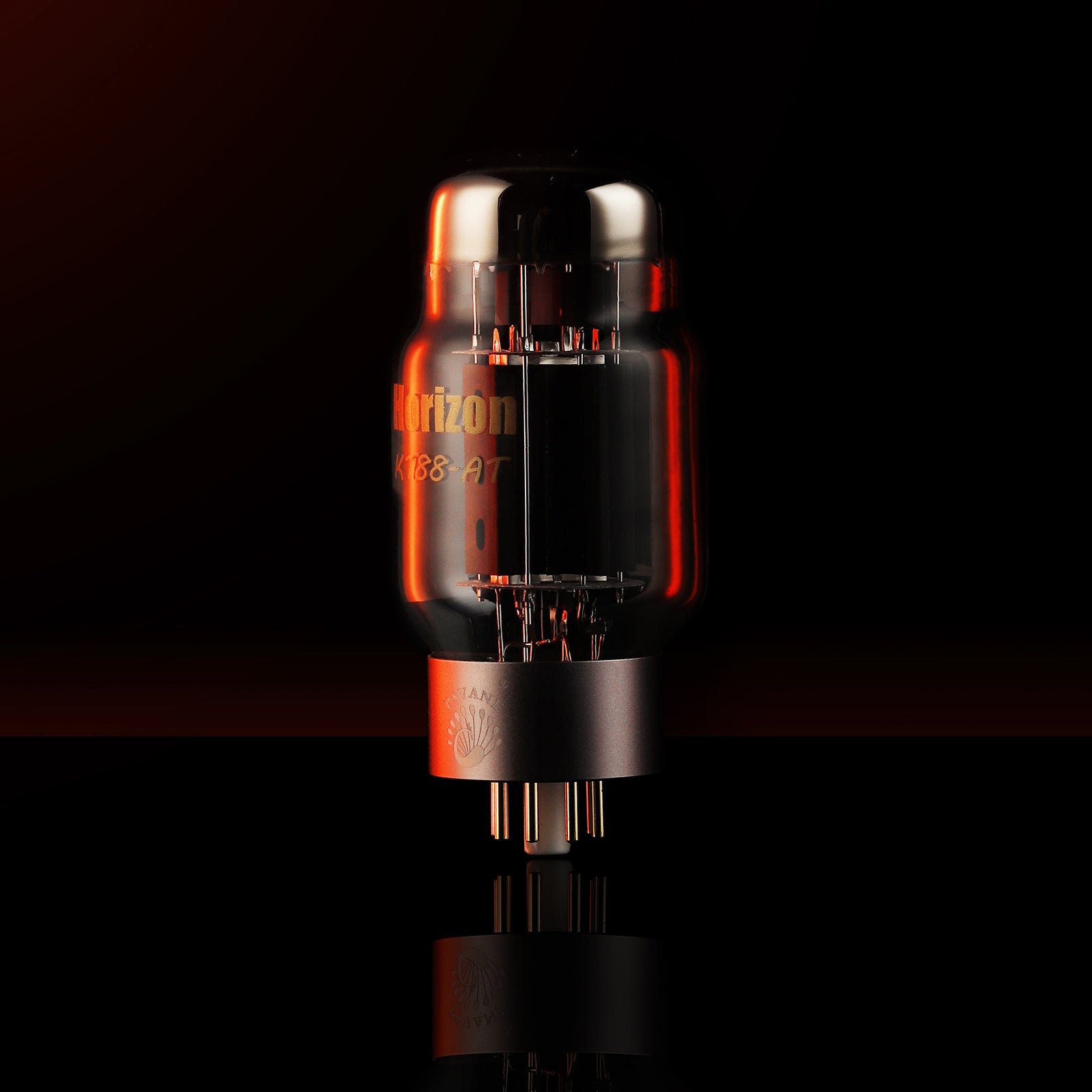 PSVANE Horizon KT88-AT Vacuum Tube