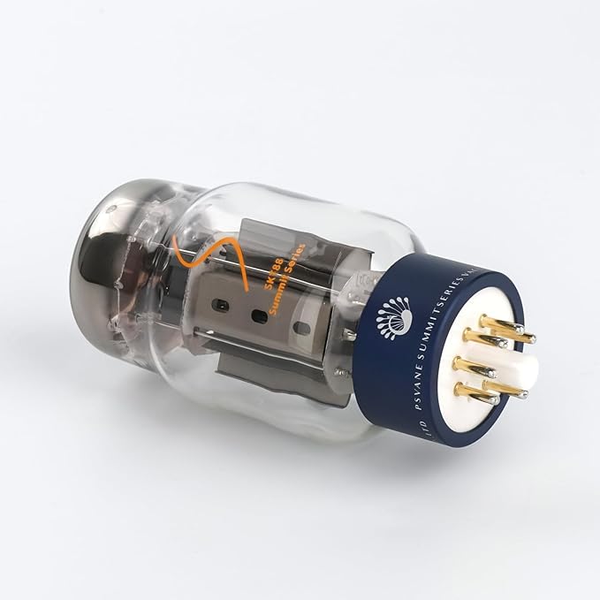 PSVANE Summit KT88 Vacuum Tube