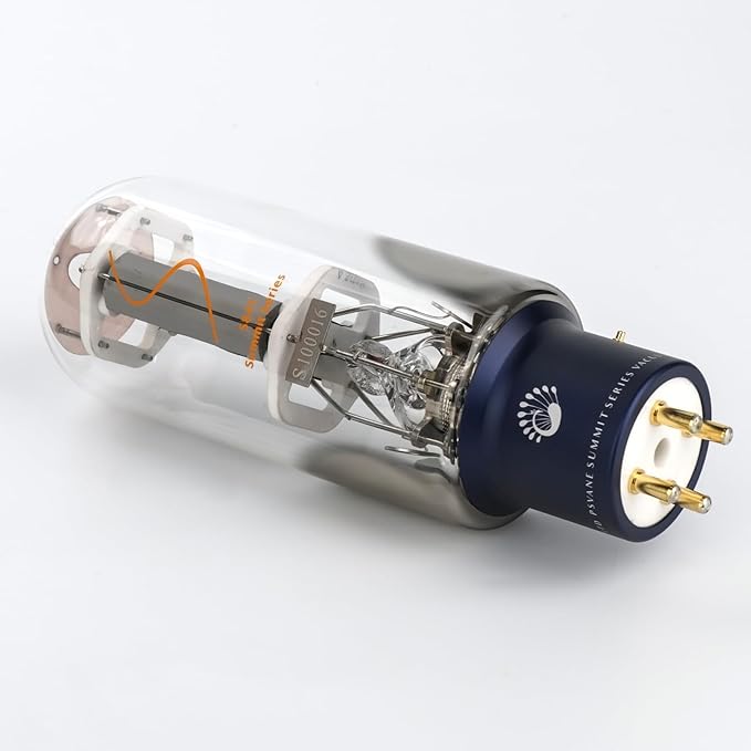 PSVANE Summit 845 Vacuum Tube