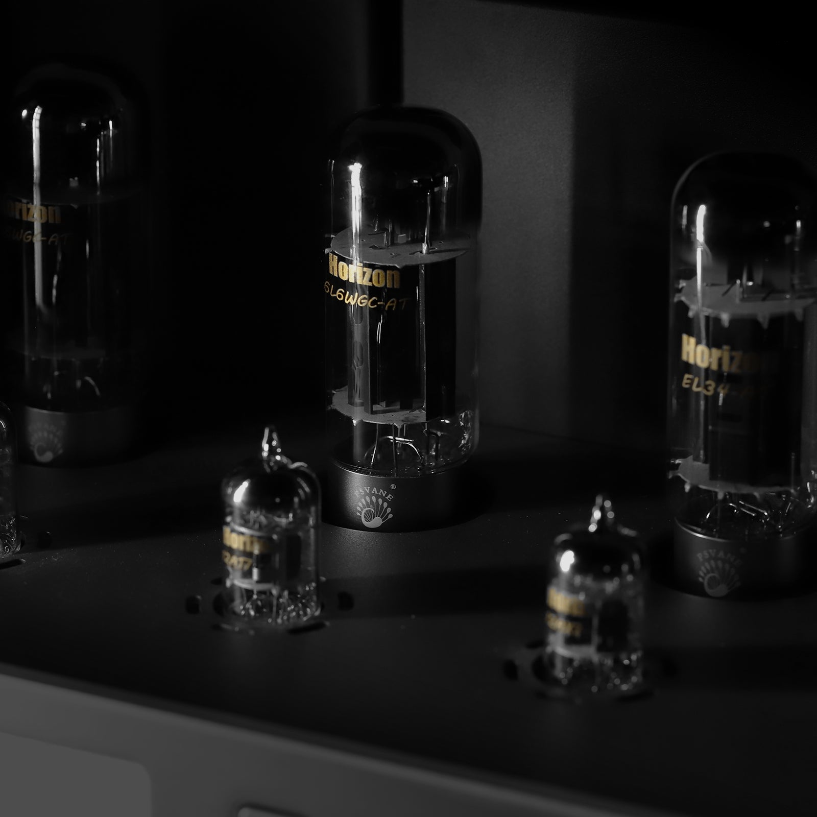 PSVANE Horizon 6L6WGC-AT Vacuum Tube