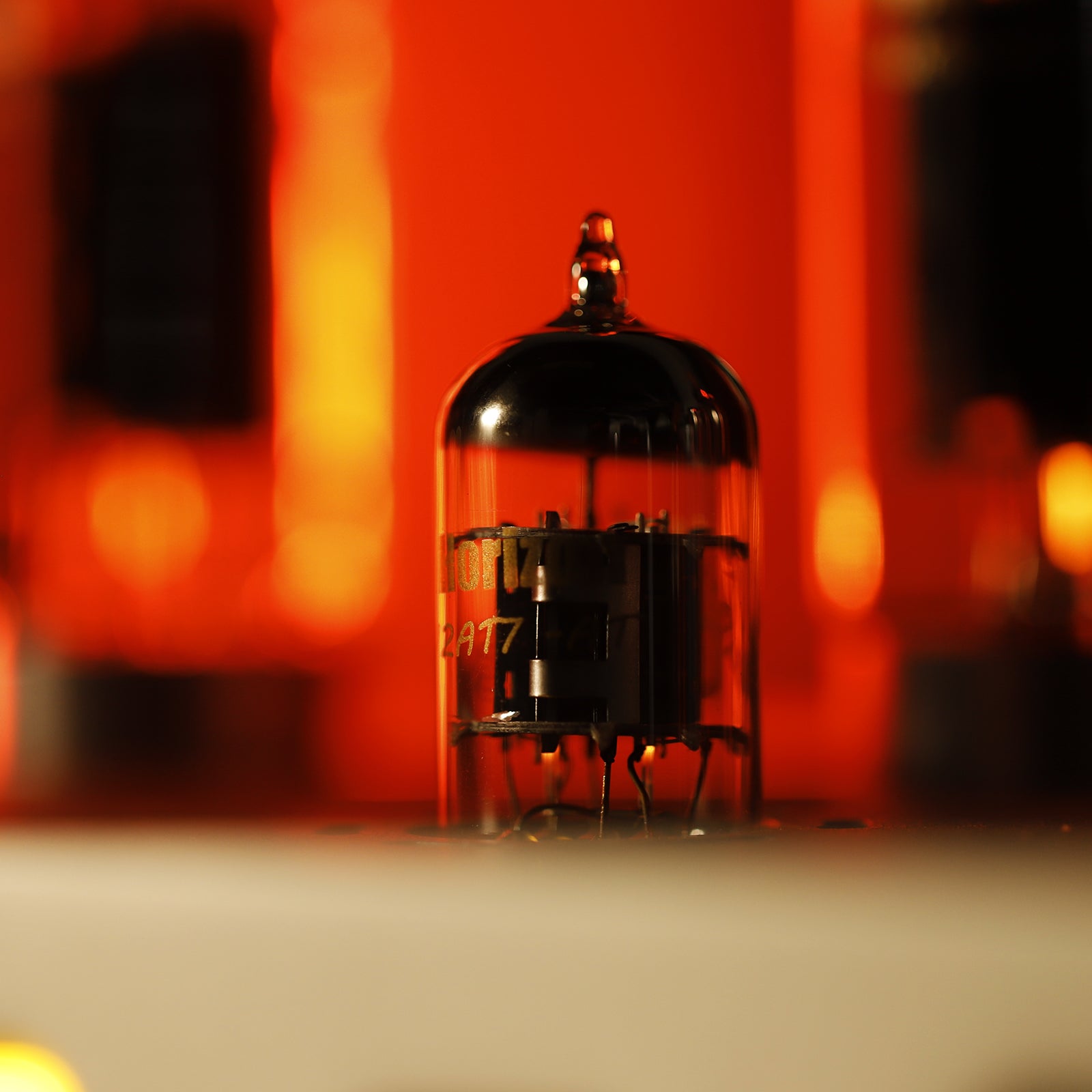 PSVANE Horizon 12AT7-AT / ECC81 Vacuum Tube