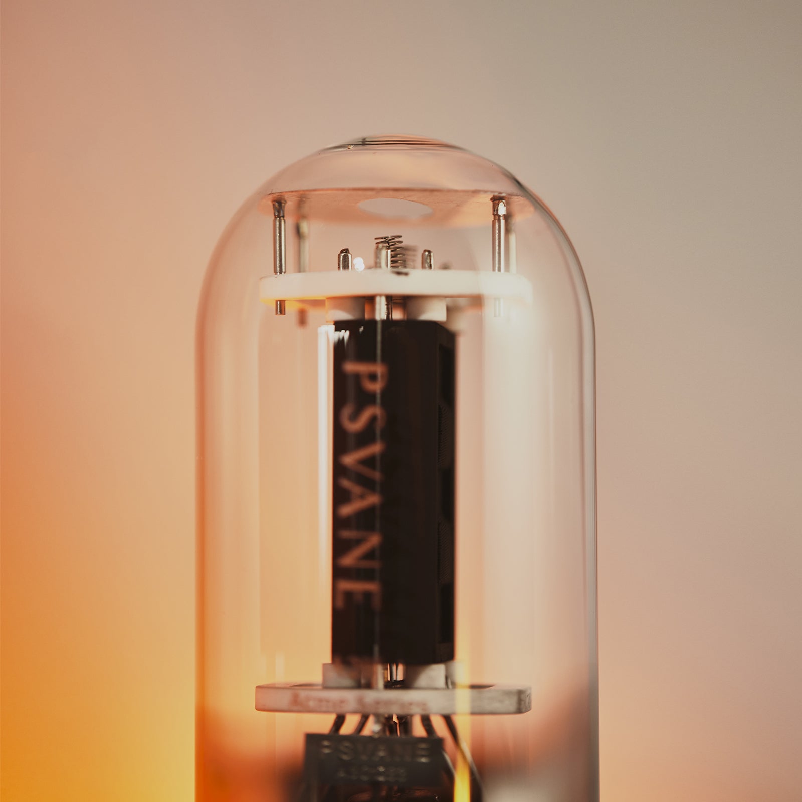 PSVANE ACME 211 Vacuum Tube