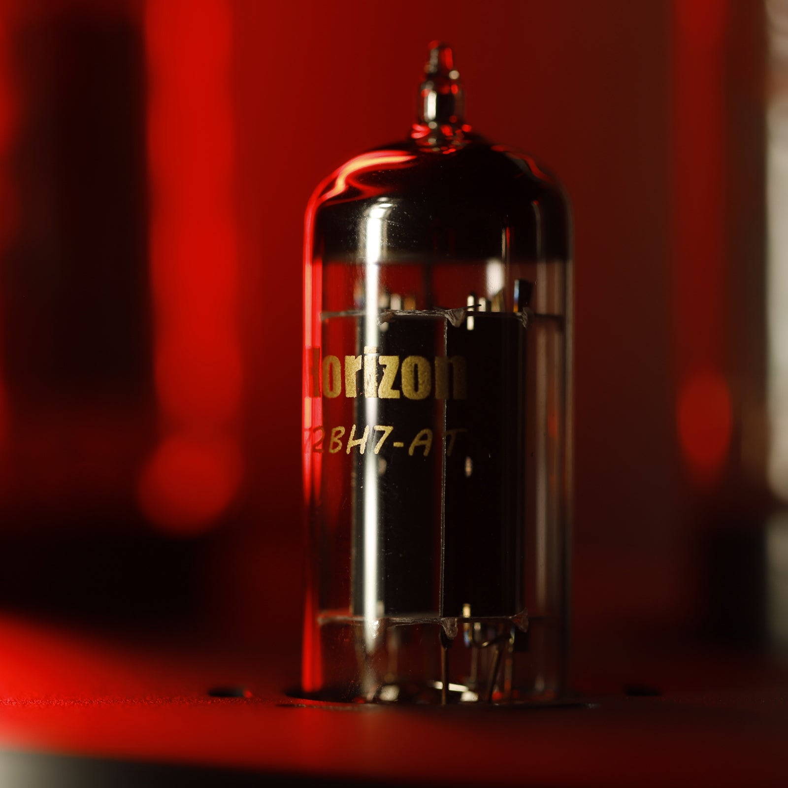 PSVANE Horizon 12BH7-AT / ECC99 Vacuum Tube