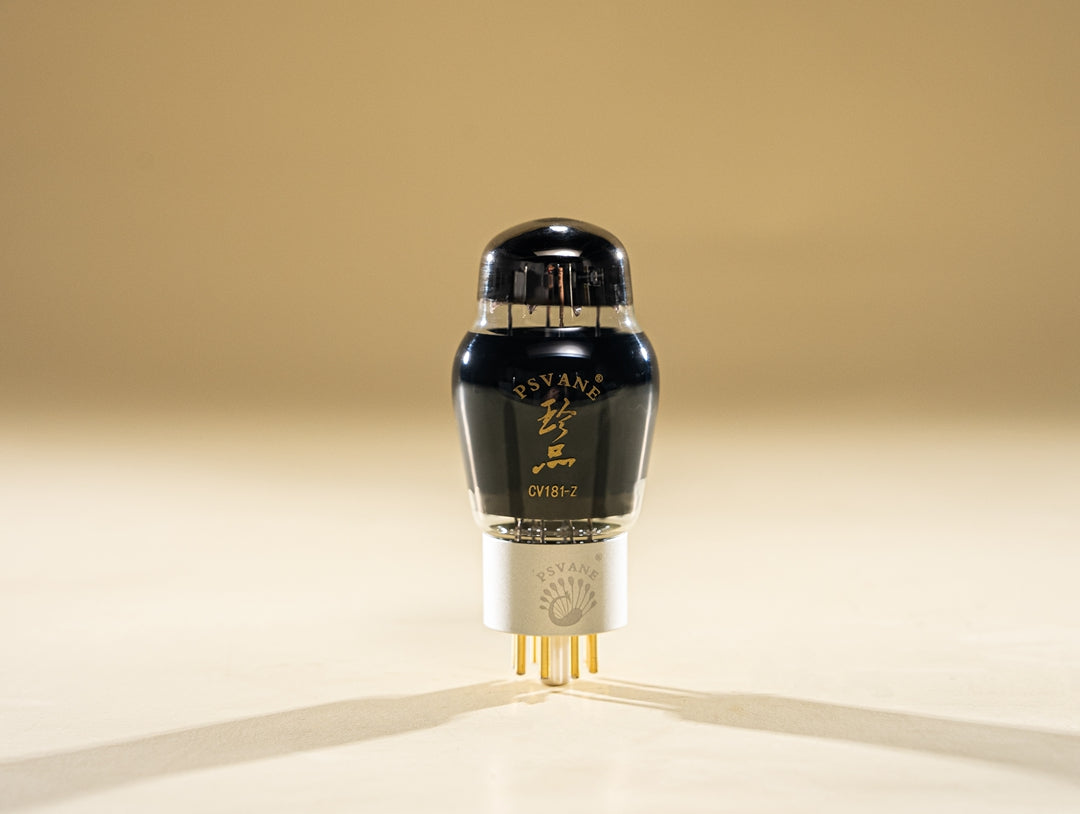 PSVANE TREASURE CV181-Z Vacuum Tube (2 PACK)