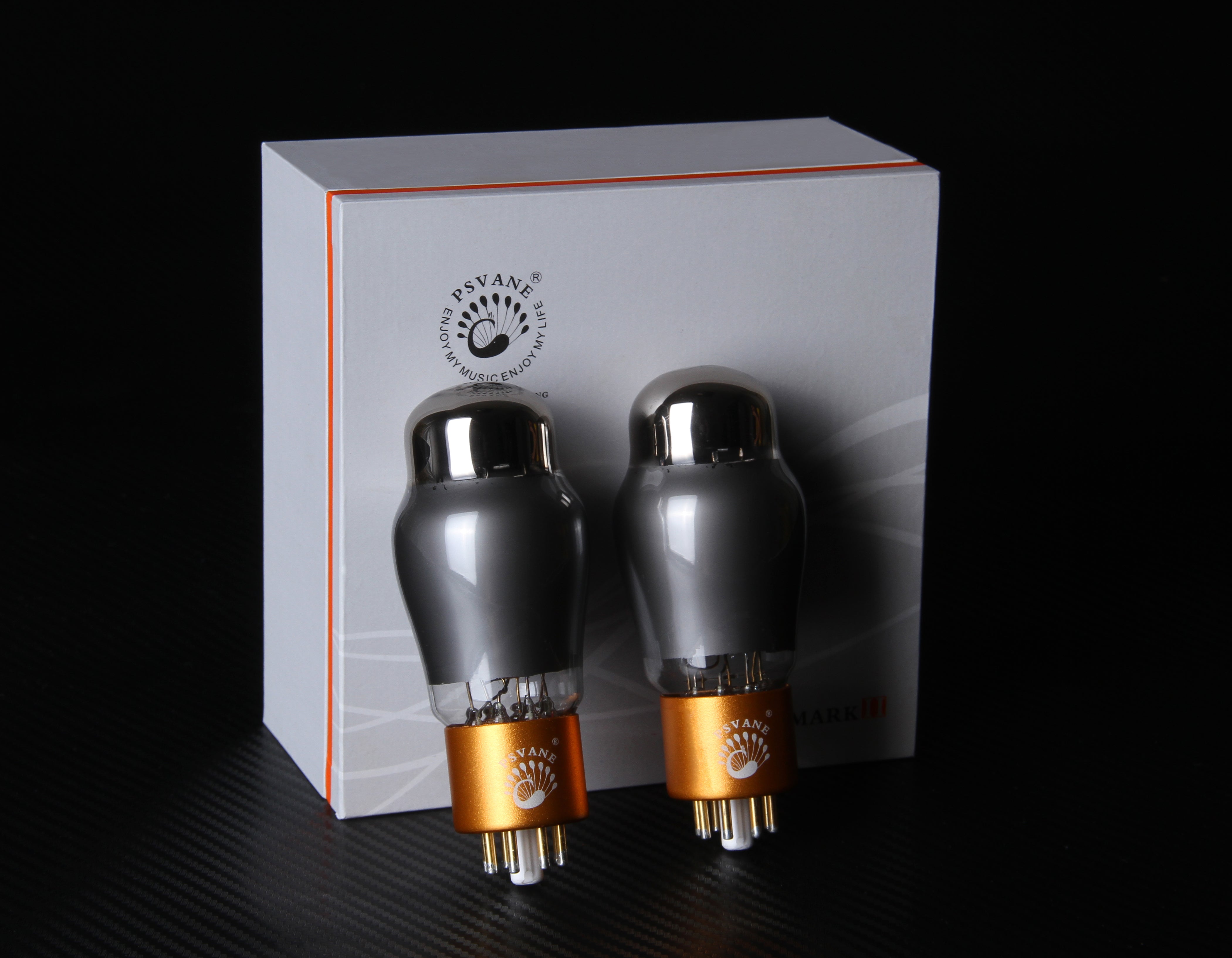 PSVANE ART TII CV181-TII Vacuum Tube (2 PACK)