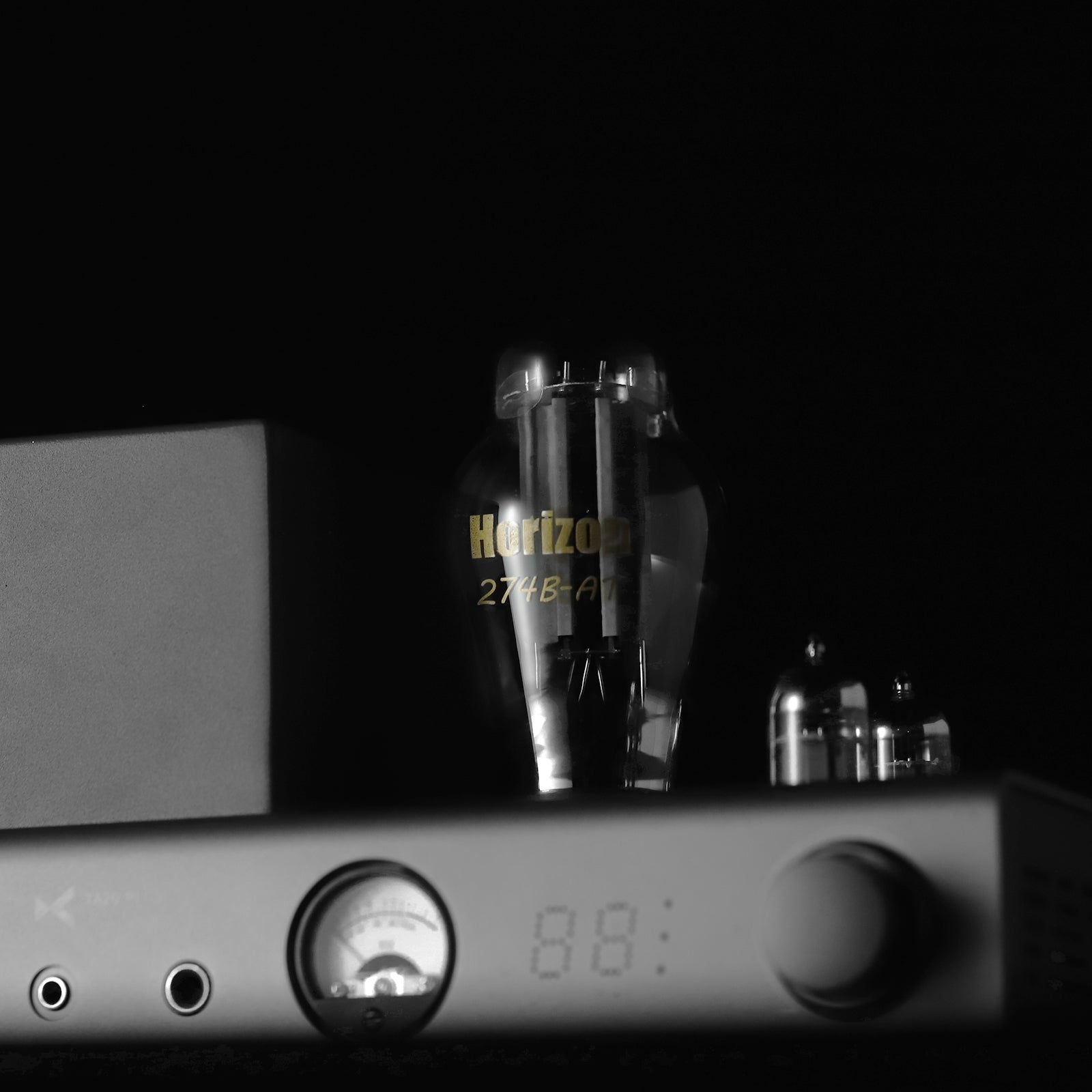 PSVANE Horizon 274B-AT / 5U4G Vacuum Tube