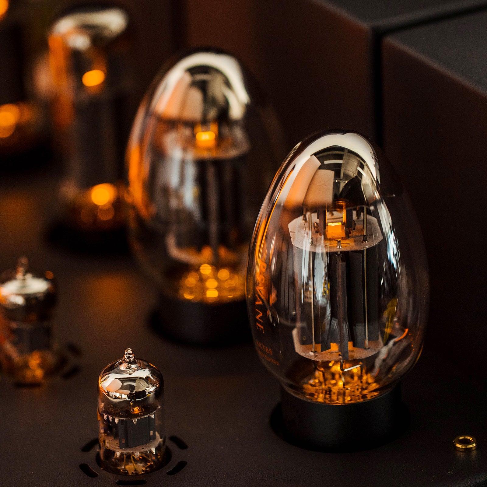 PSVANE ACME KT88 Vacuum Tube