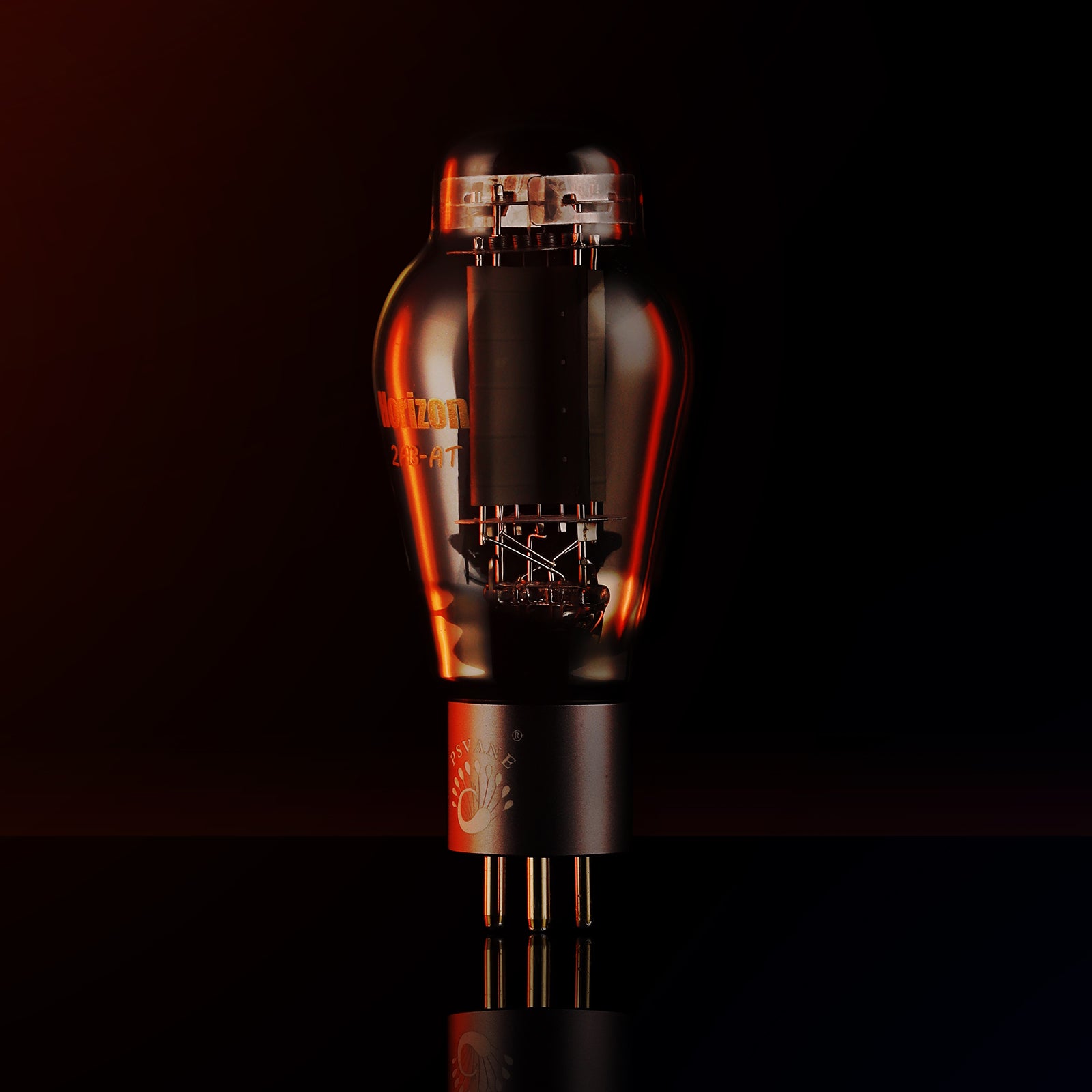 PSVANE Horizon 2A3-AT Vacuum Tube