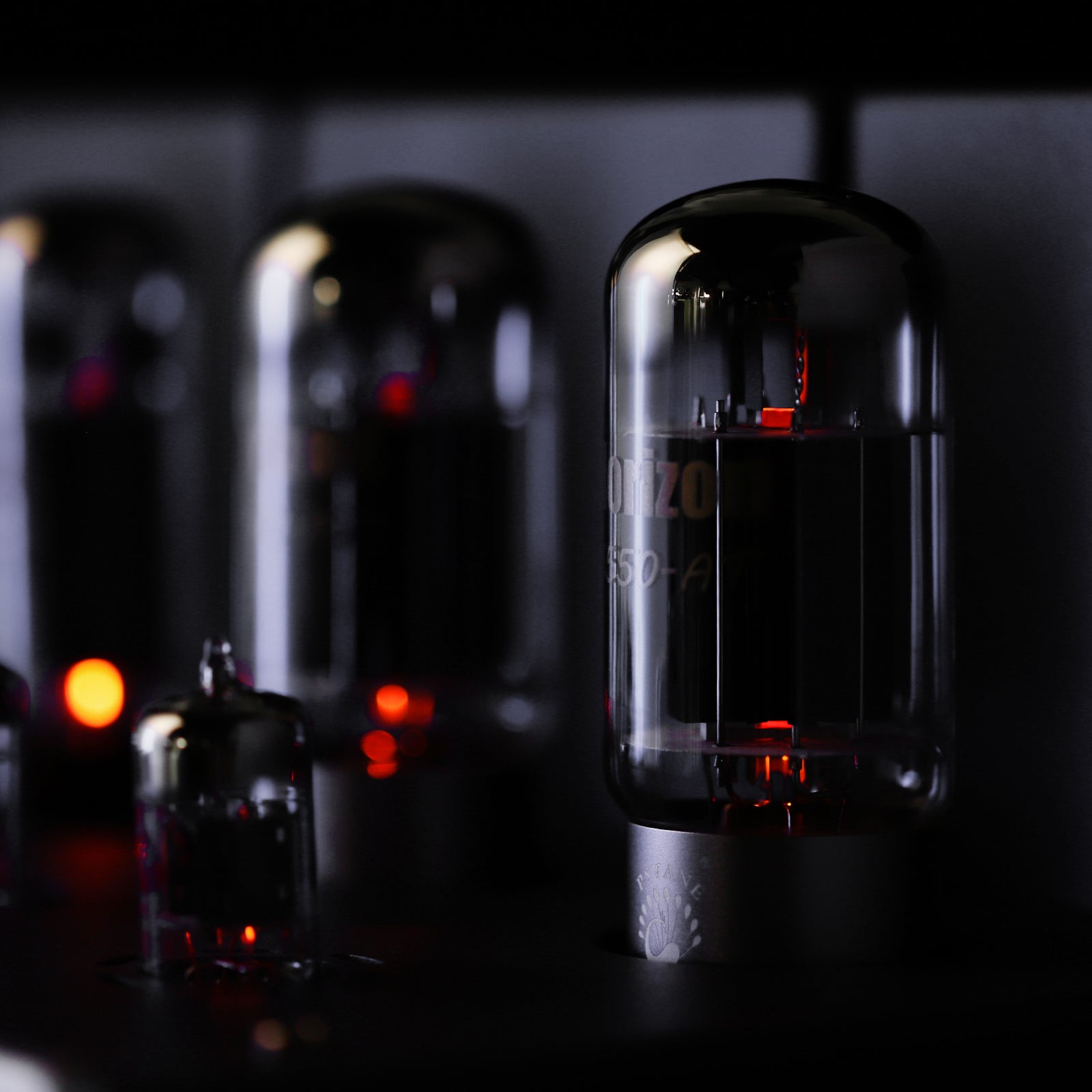 PSVANE Horizon 6550-AT Vacuum Tube