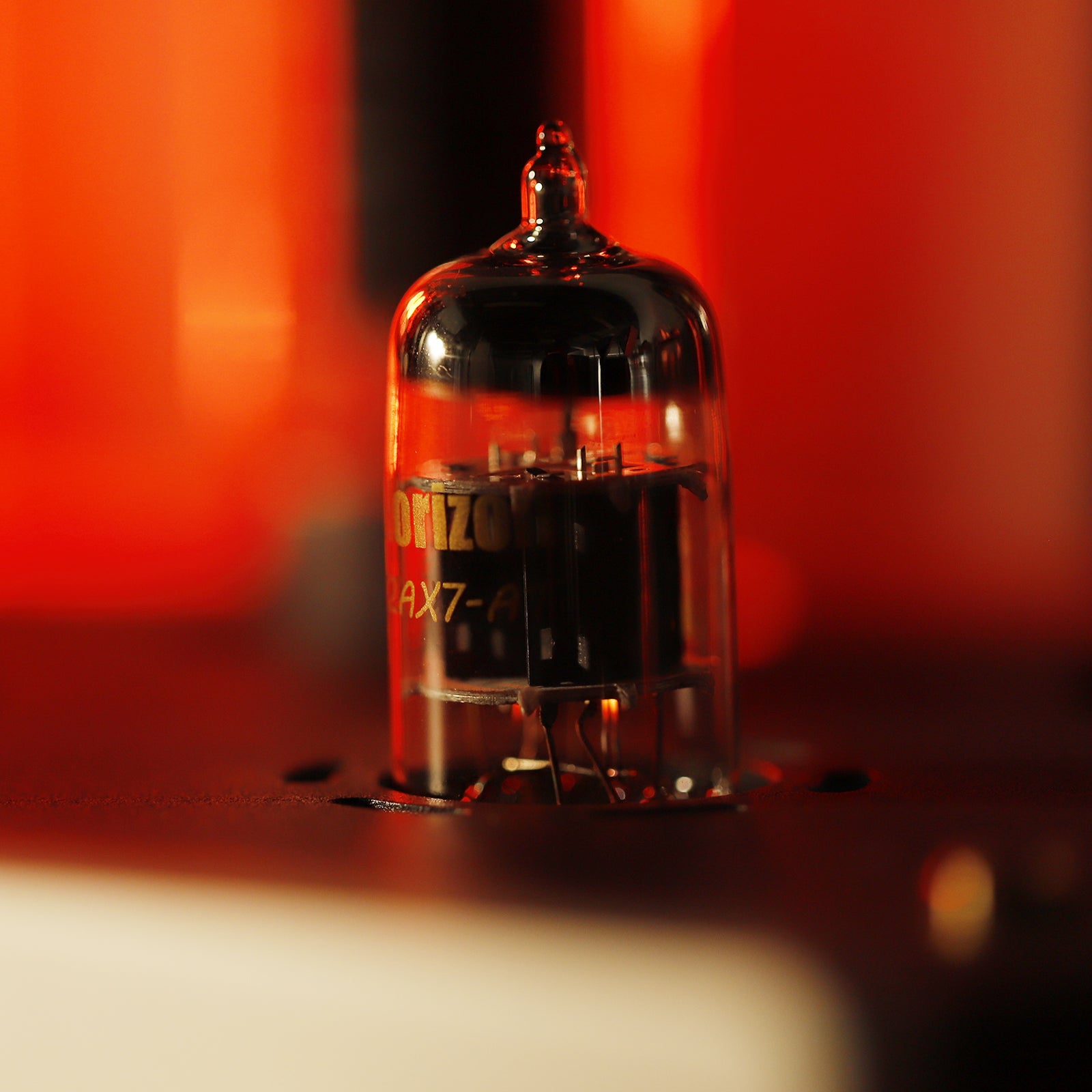 PSVANE Horizon 12AX7-AT / ECC83 Vacuum Tube