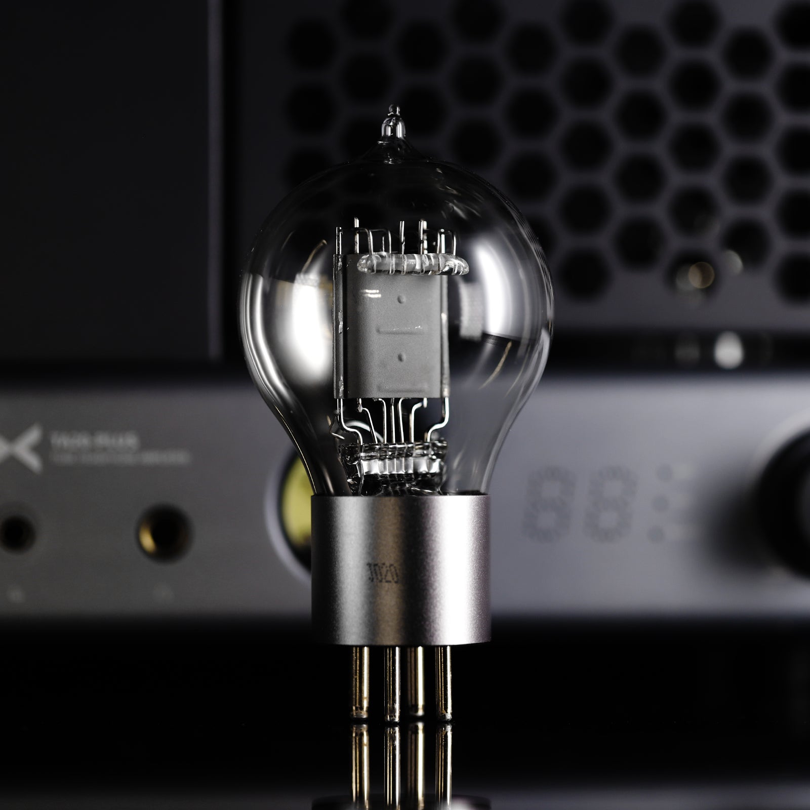 PSVANE Horizon 101D-AT Vacuum Tube