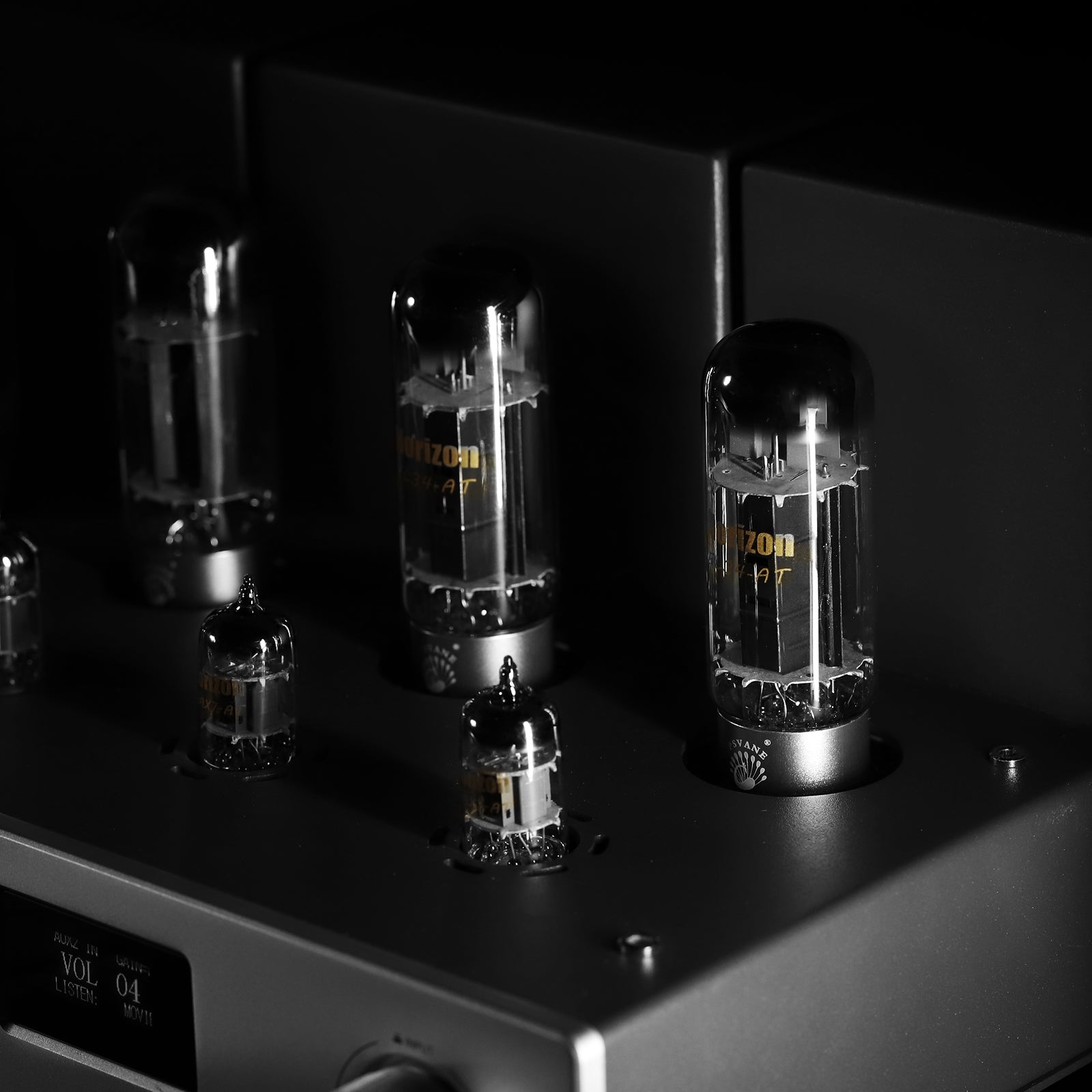 PSVANE Horizo EL34-AT Vacuum Tube