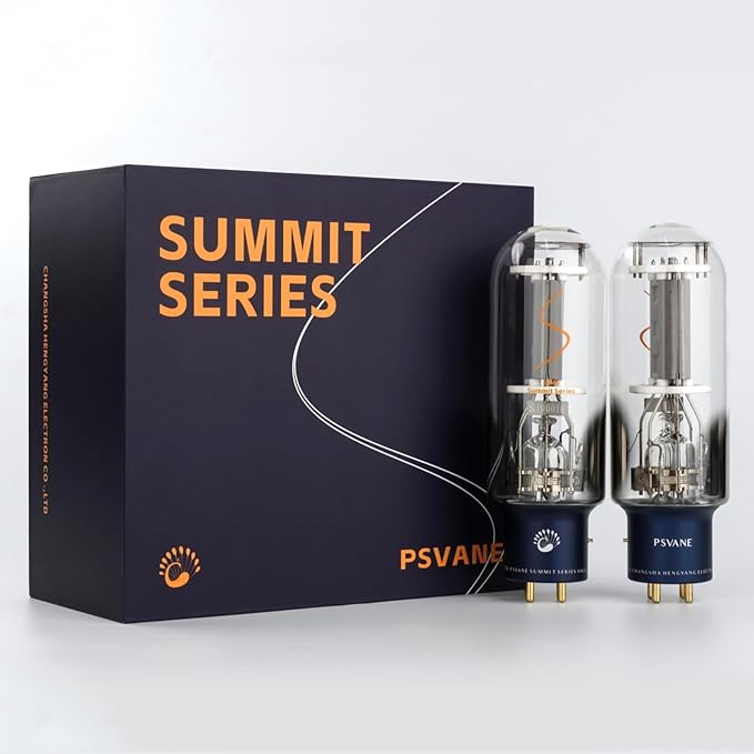 PSVANE Summit 845 Vacuum Tube