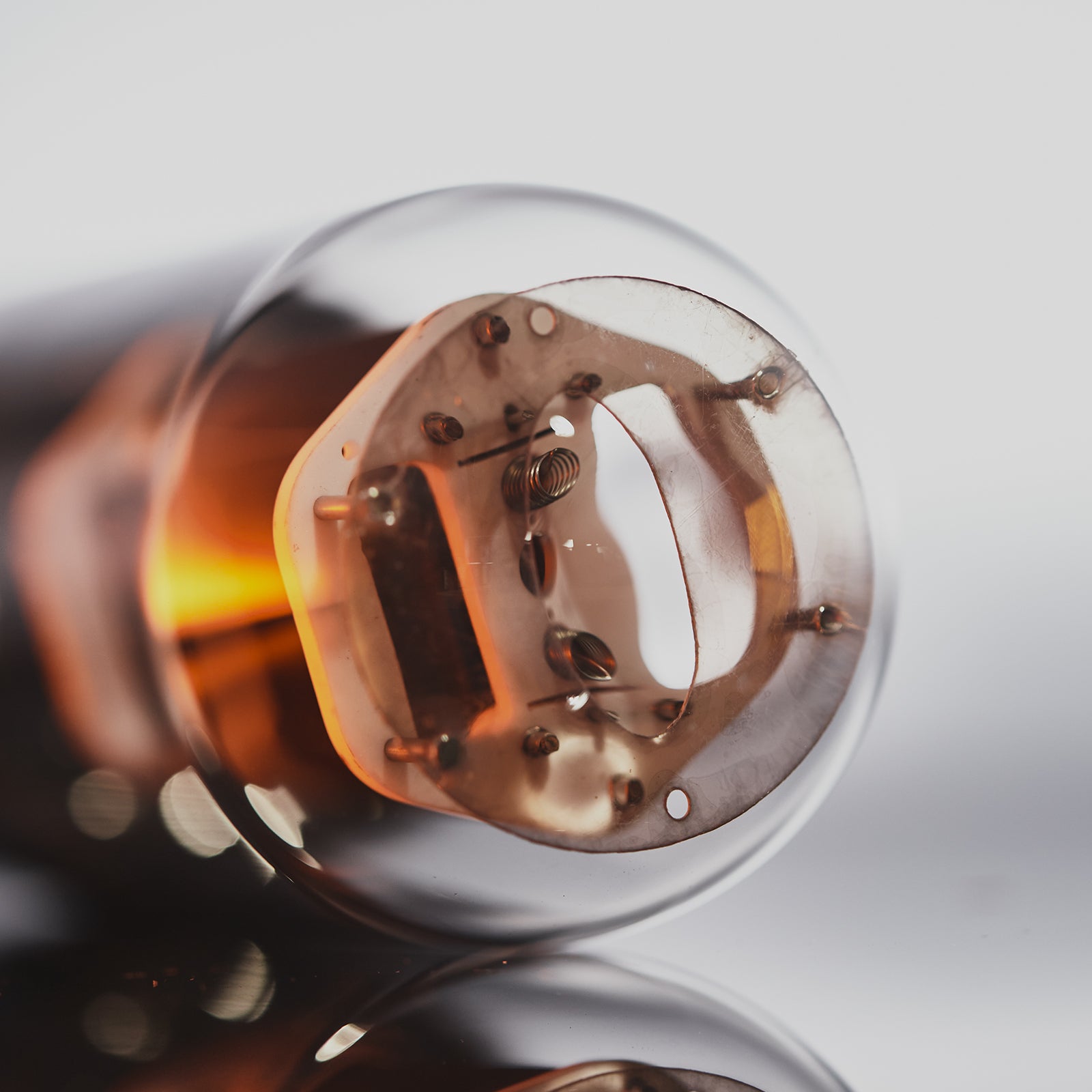 PSVANE ACME 211 Vacuum Tube