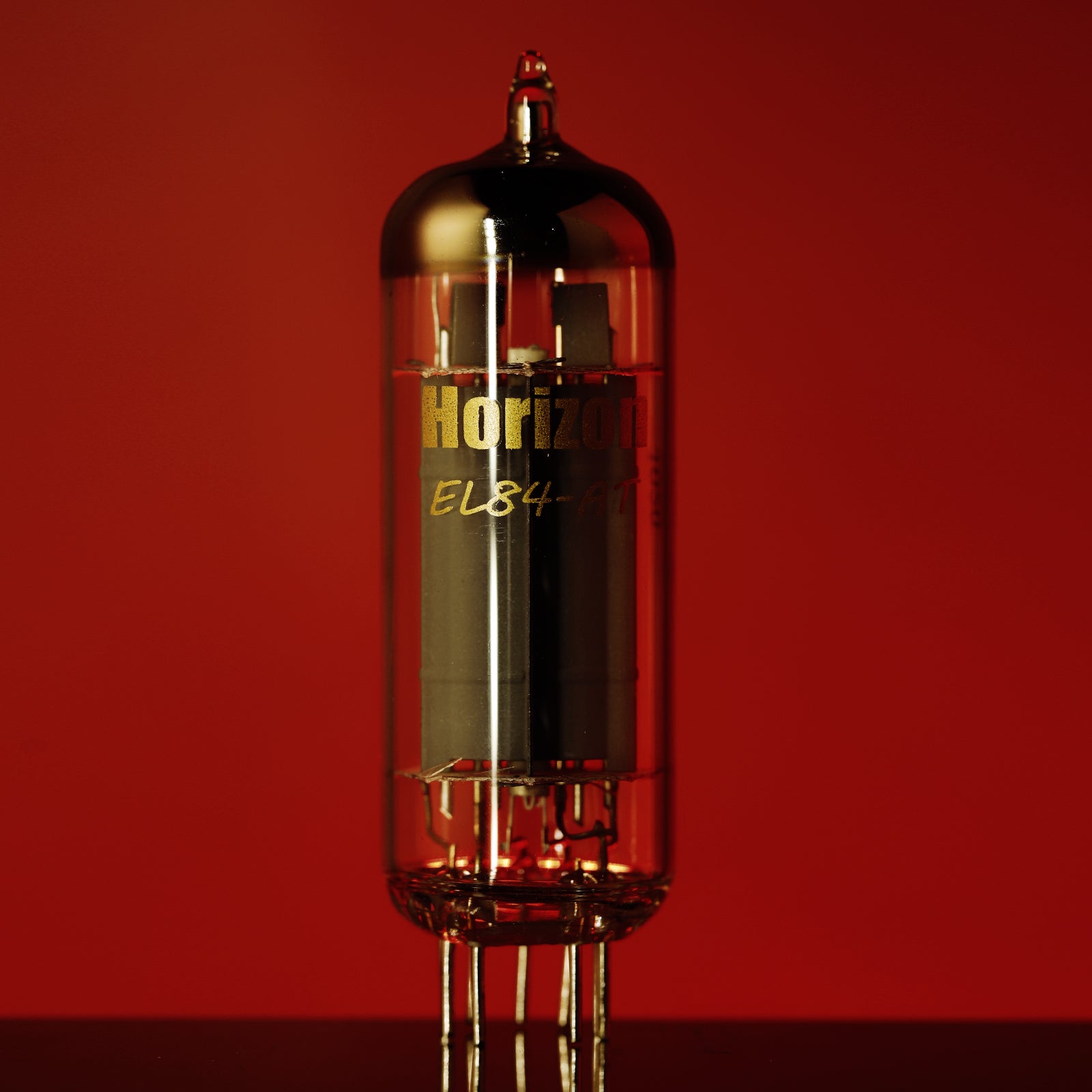 PSVANE Horizon EL84-AT Vacuum Tube