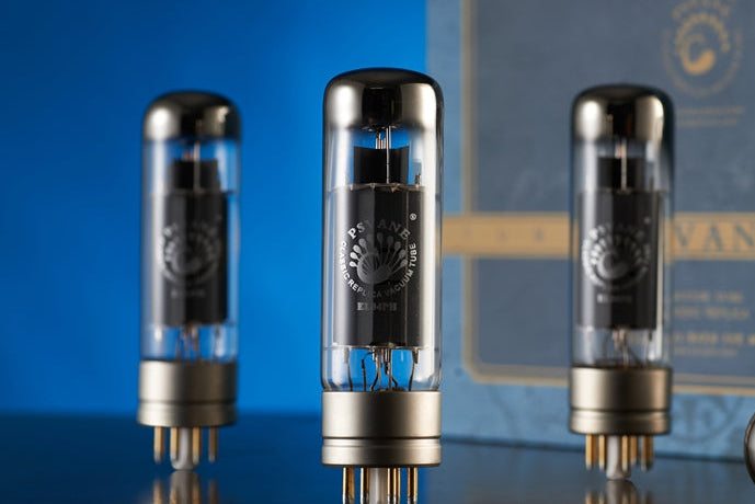 PSVANE WE EL34PH Vacuum Tube Amplifier Tubes Matched Pair (2 PACK)